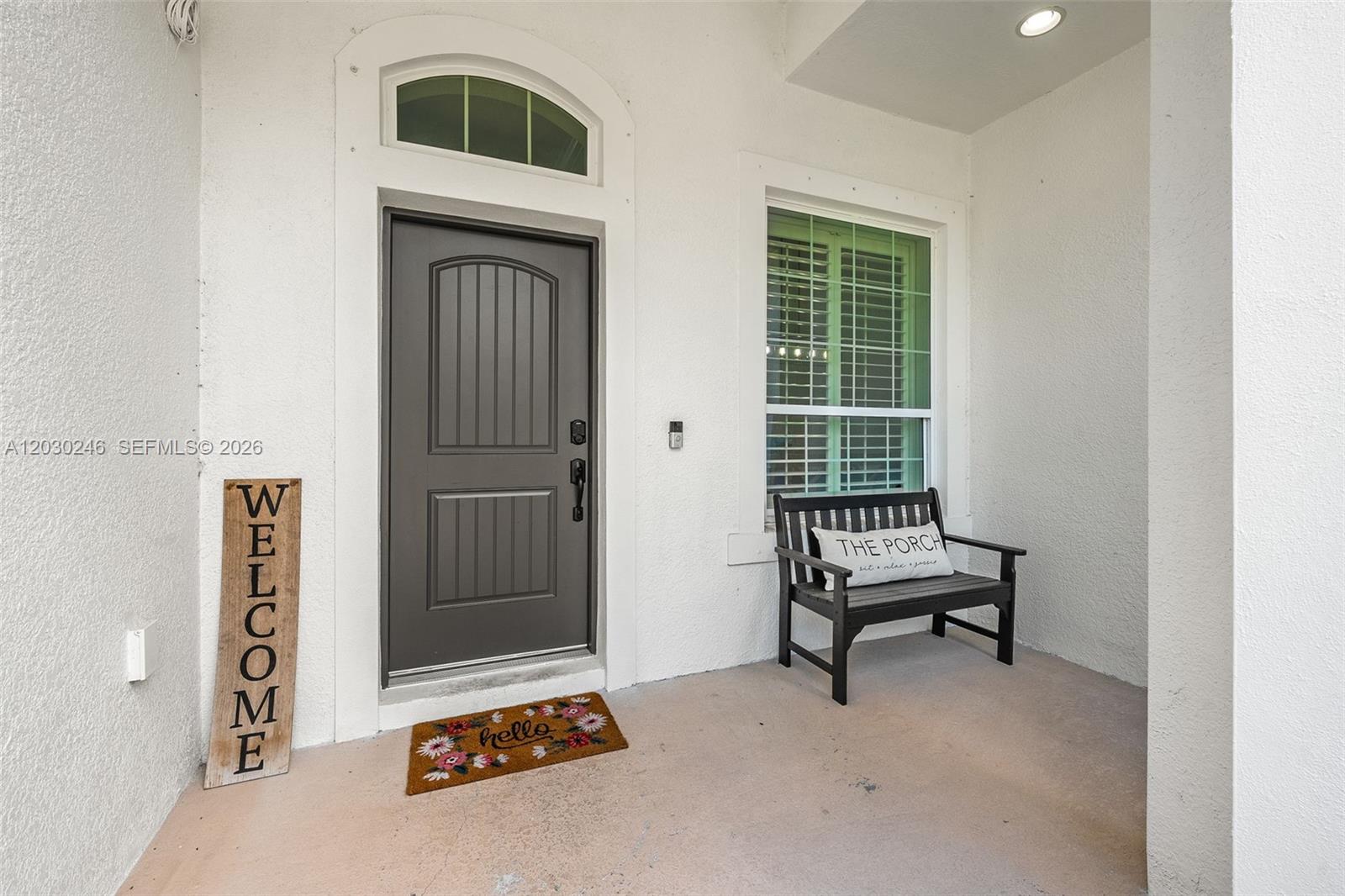 Ladera - Residential