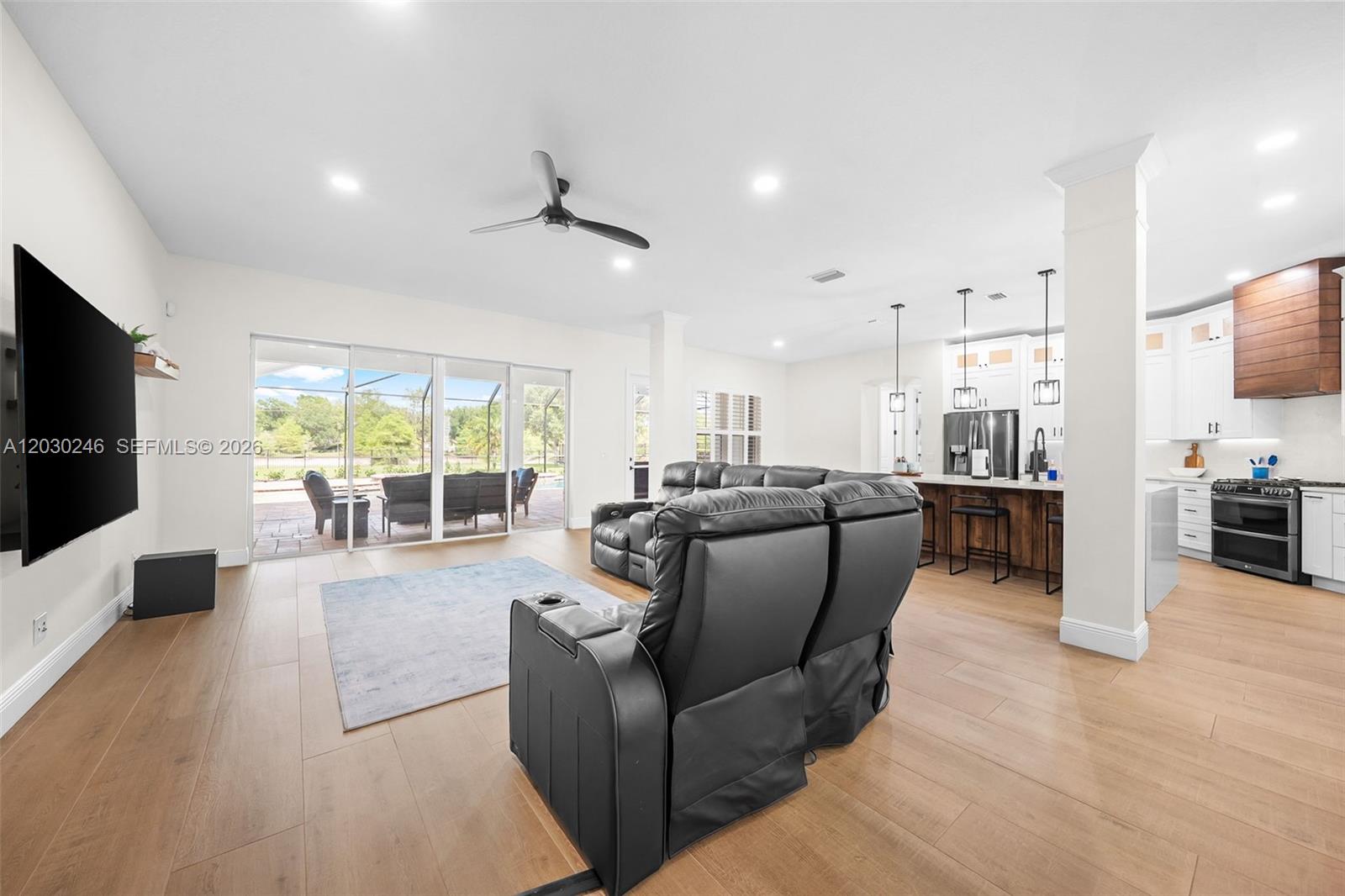 Ladera - Residential