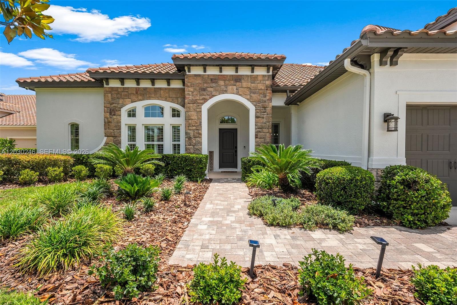 Ladera - Residential