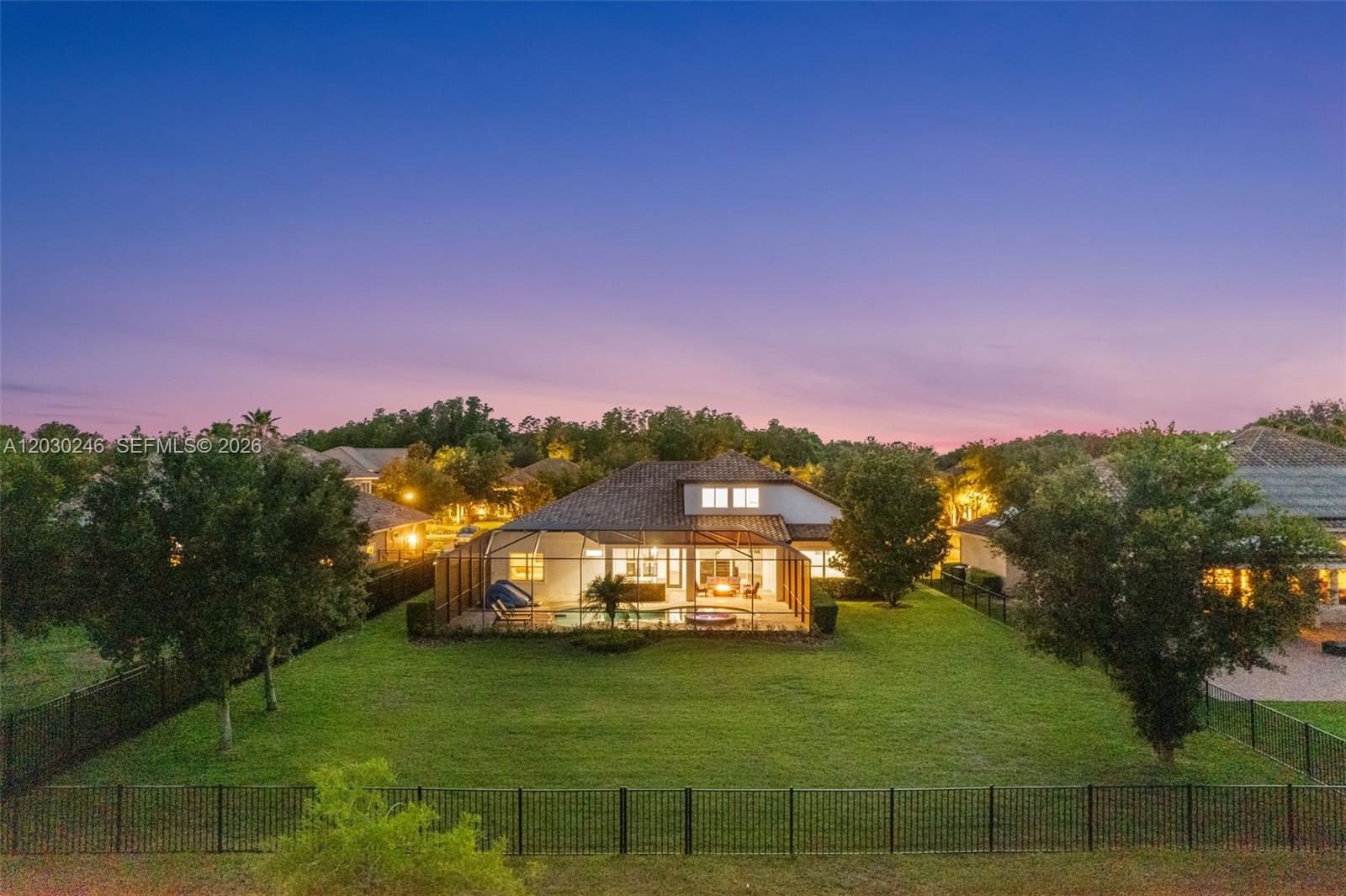 Ladera - Residential