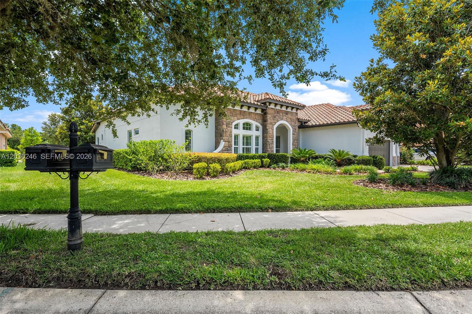 Ladera - Residential