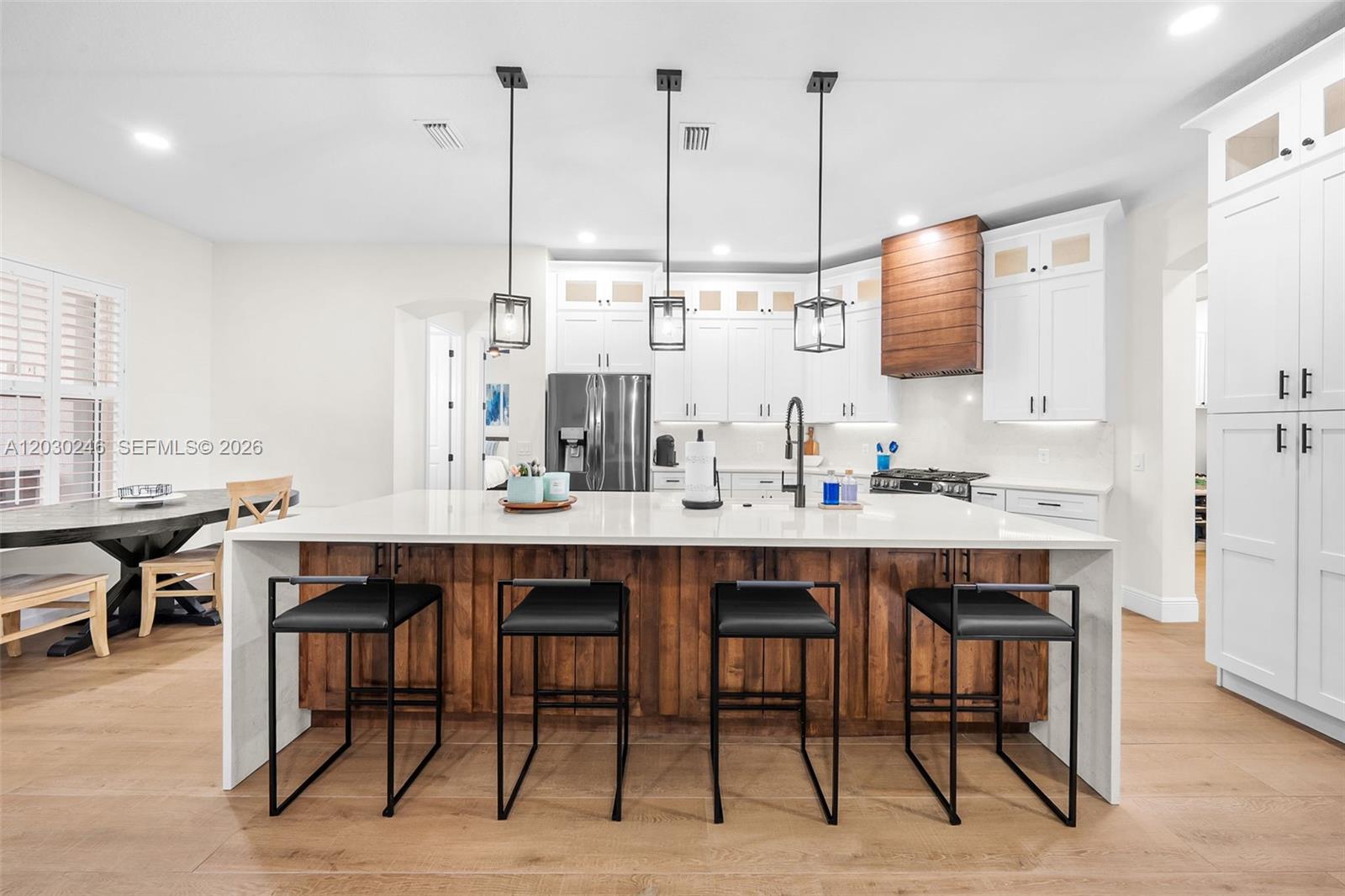 Ladera - Residential