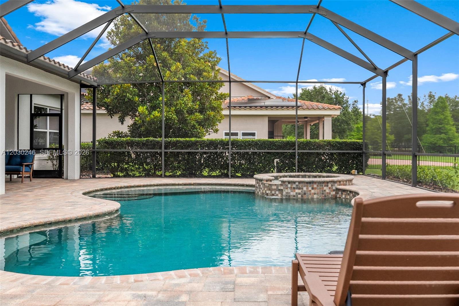 Ladera - Residential