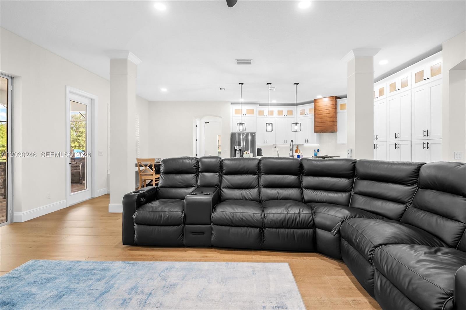 Ladera - Residential