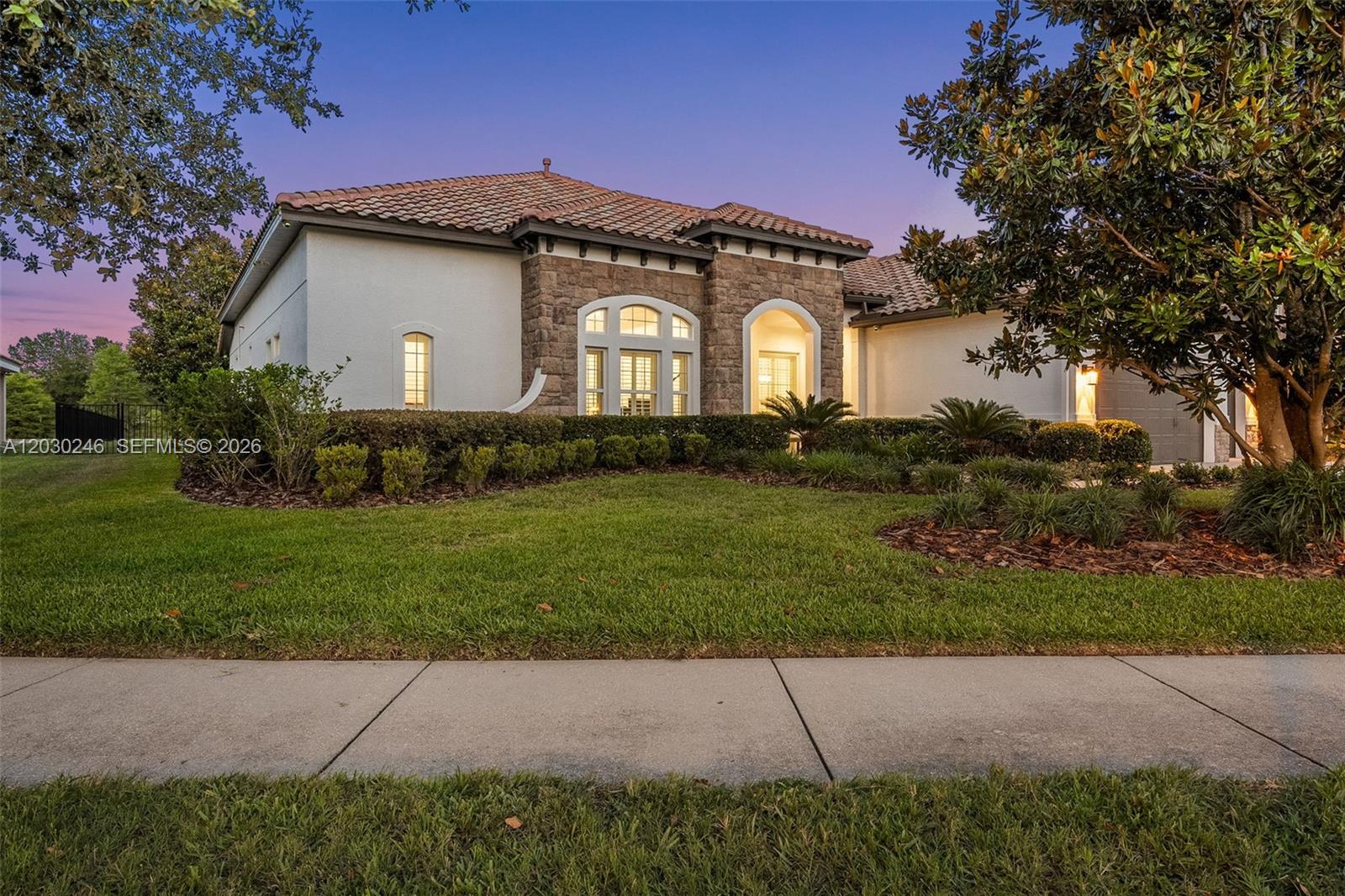 Ladera - Residential