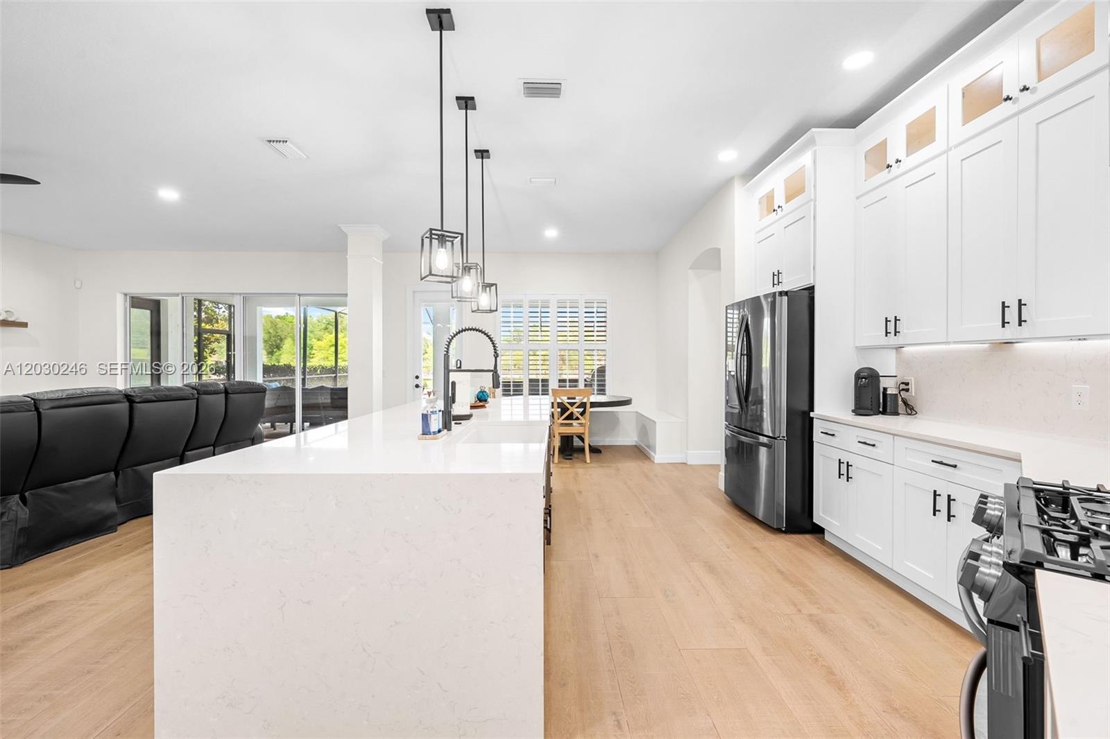 Ladera - Residential