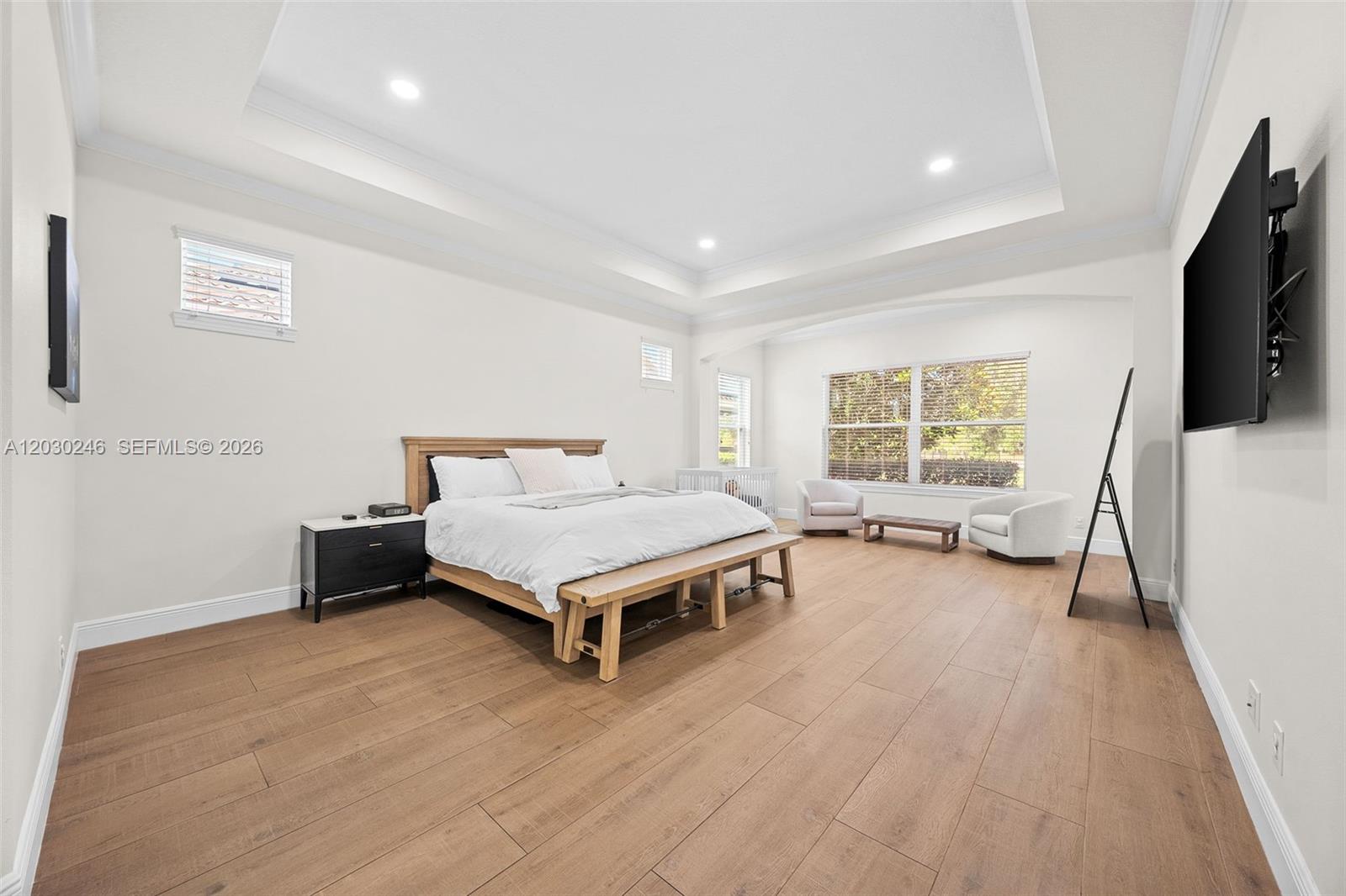 Ladera - Residential