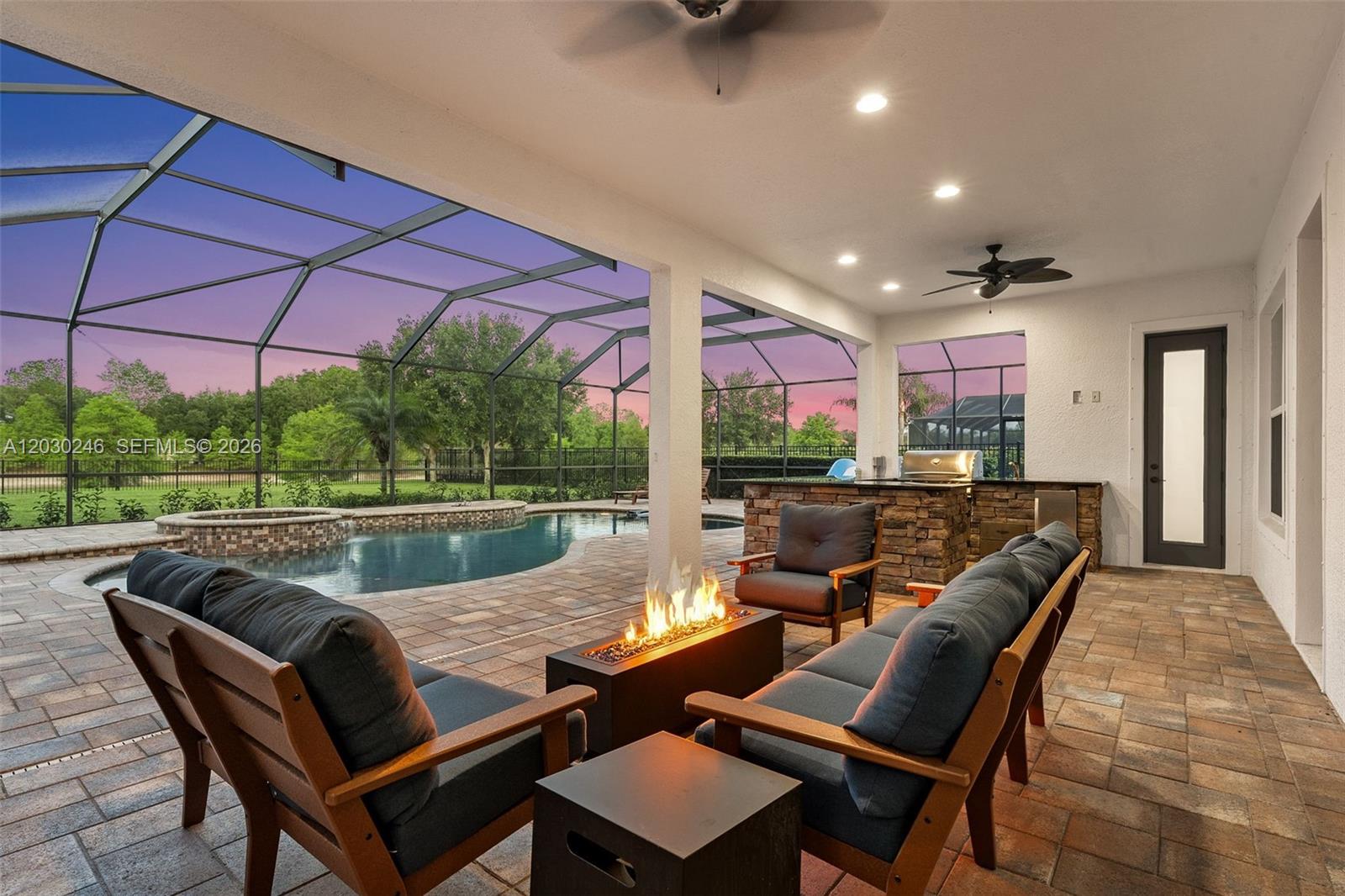 Ladera - Residential