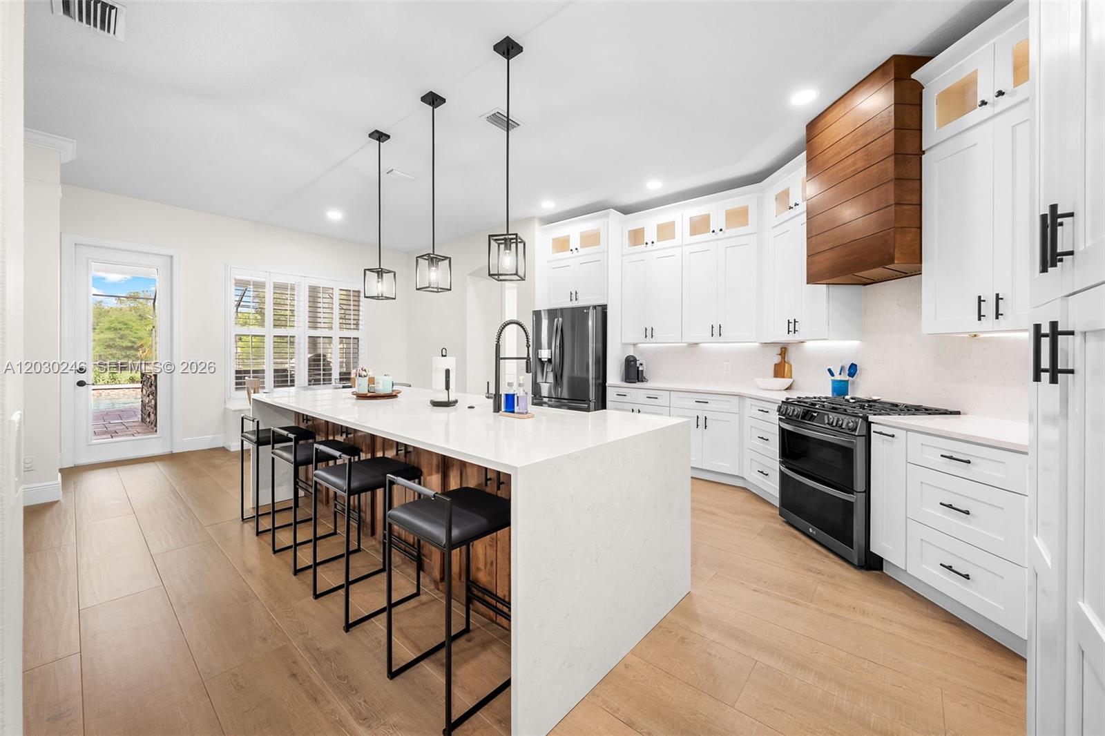 Ladera - Residential