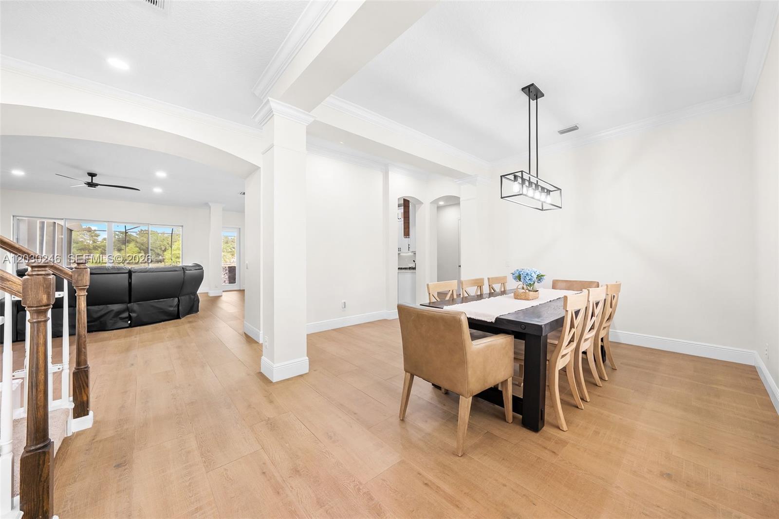 Ladera - Residential
