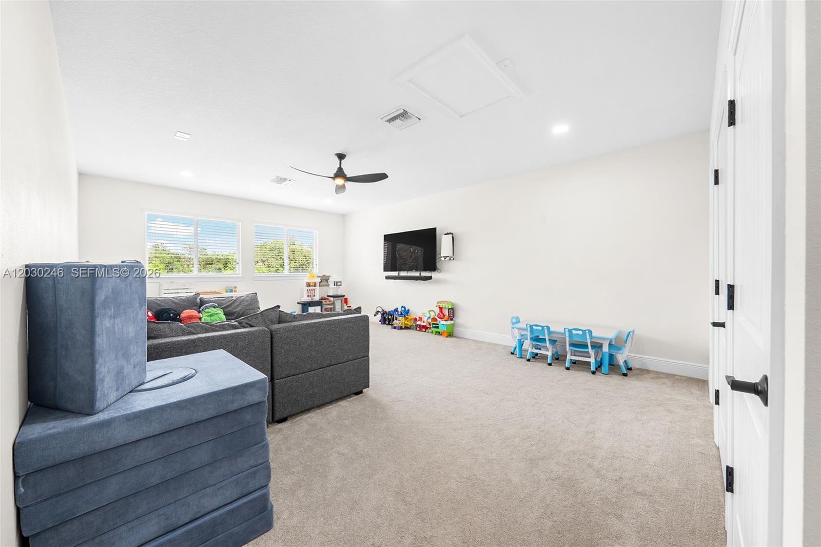 Ladera - Residential