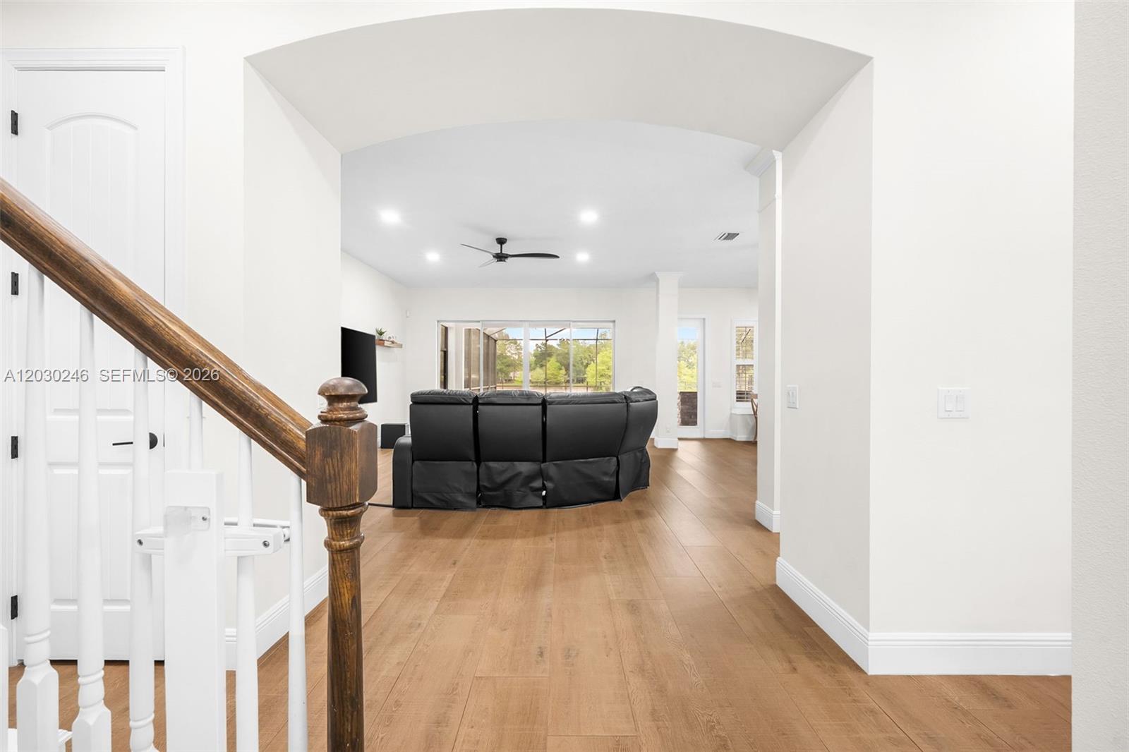 Ladera - Residential