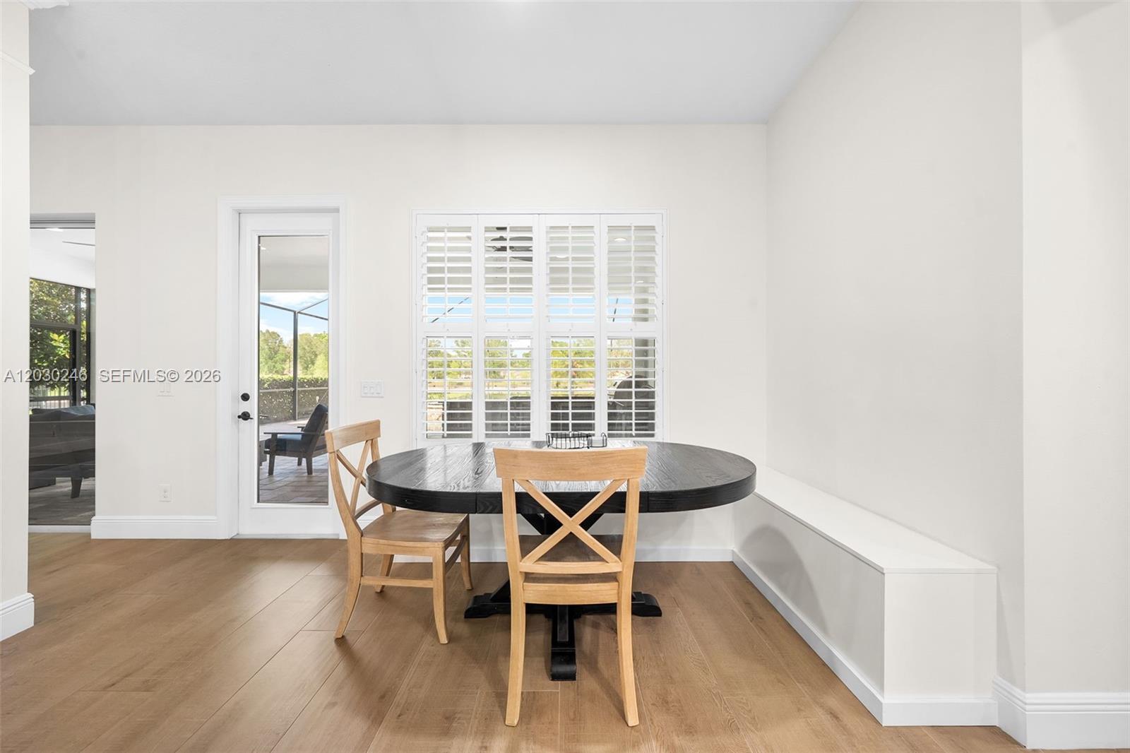 Ladera - Residential