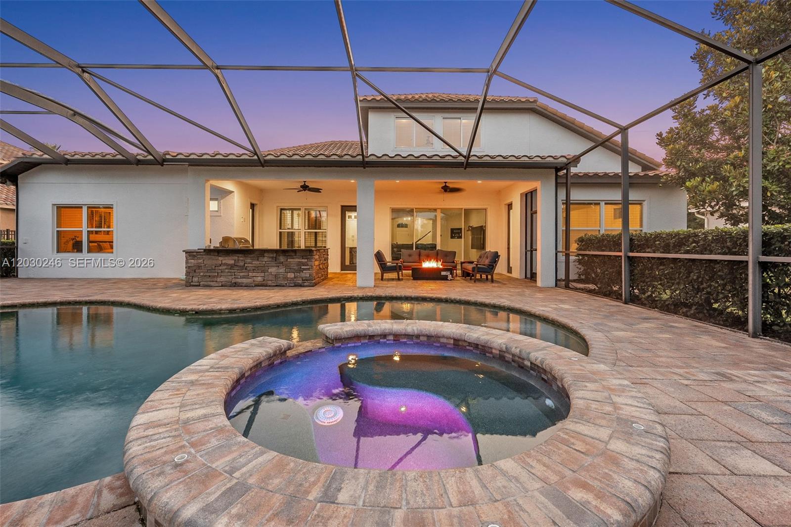 Ladera - Residential