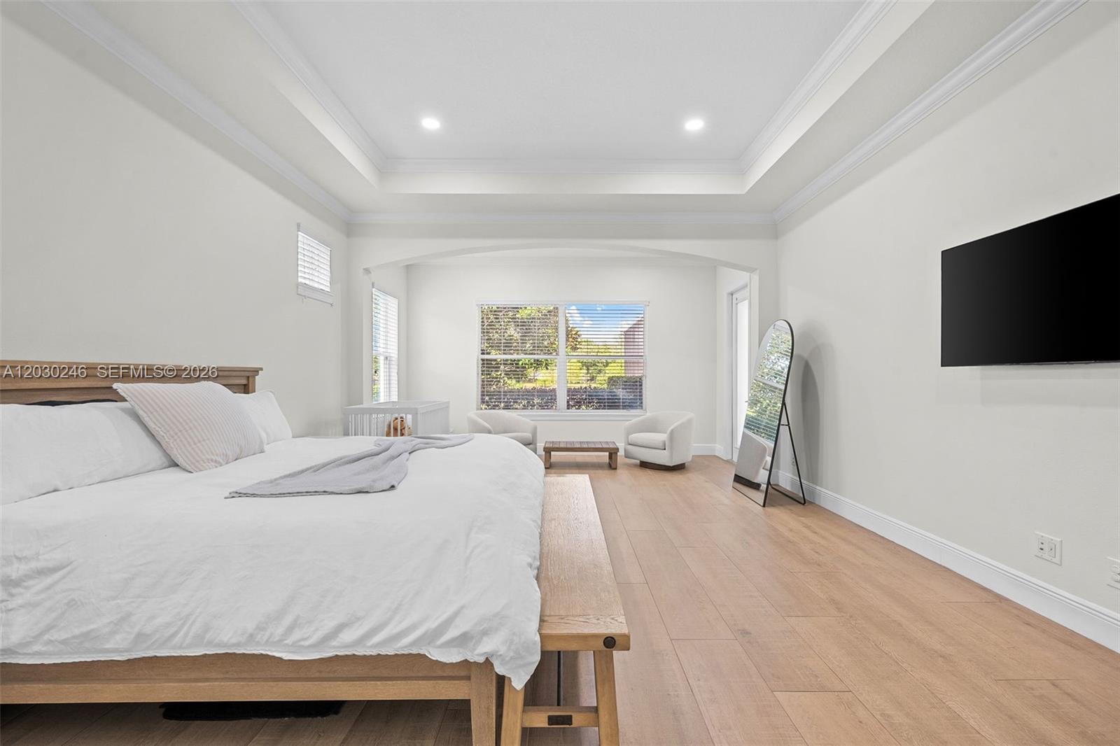 Ladera - Residential
