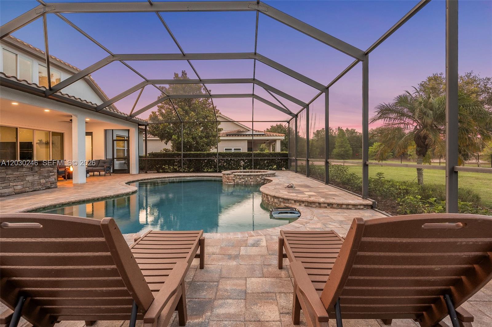 Ladera - Residential