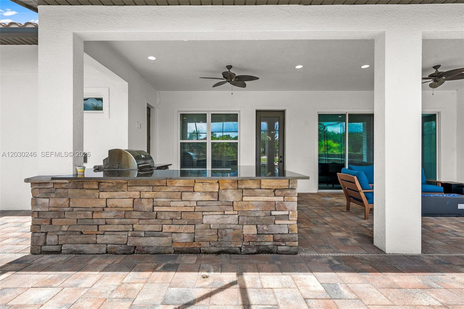 Ladera - Residential