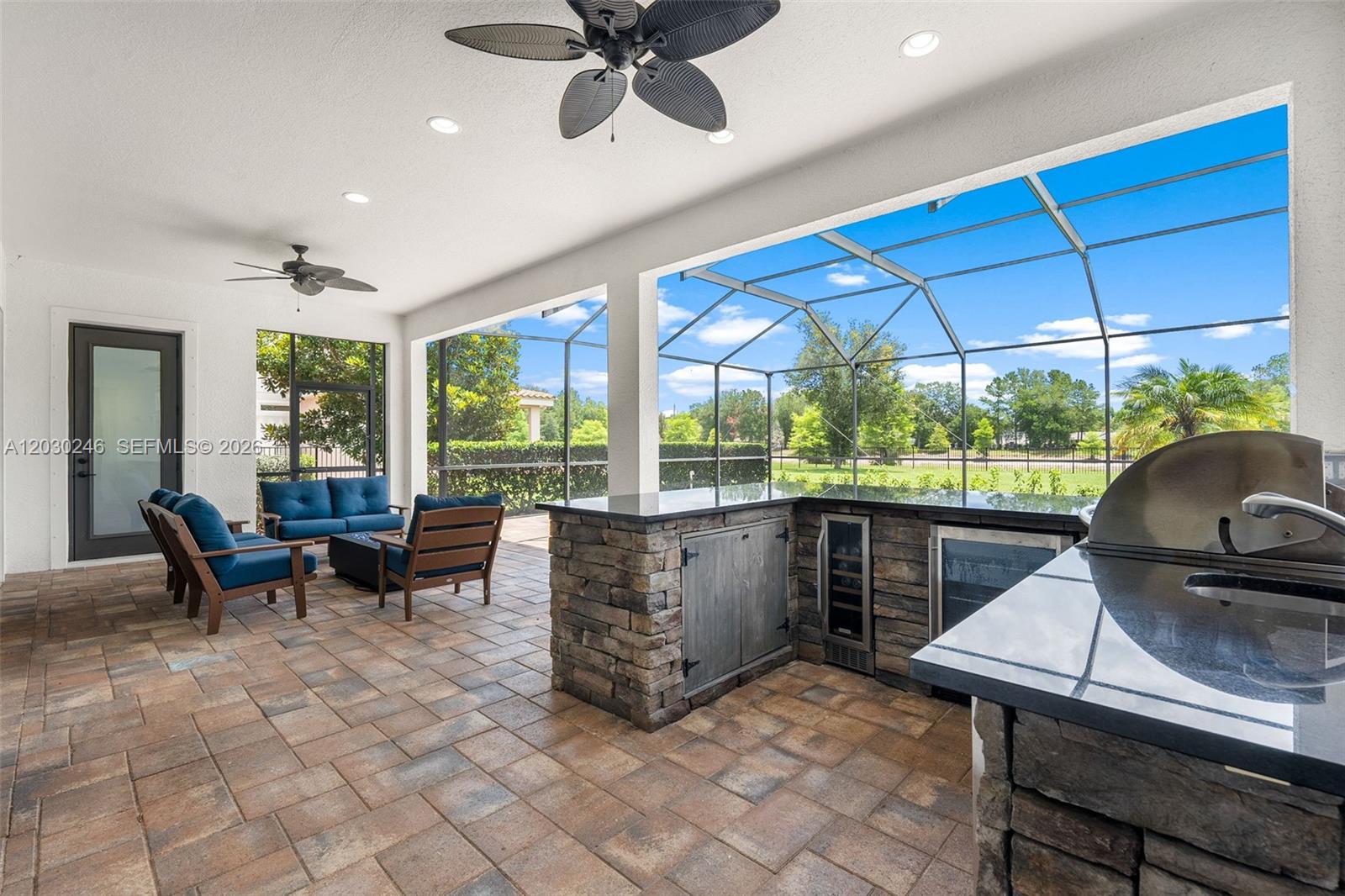 Ladera - Residential