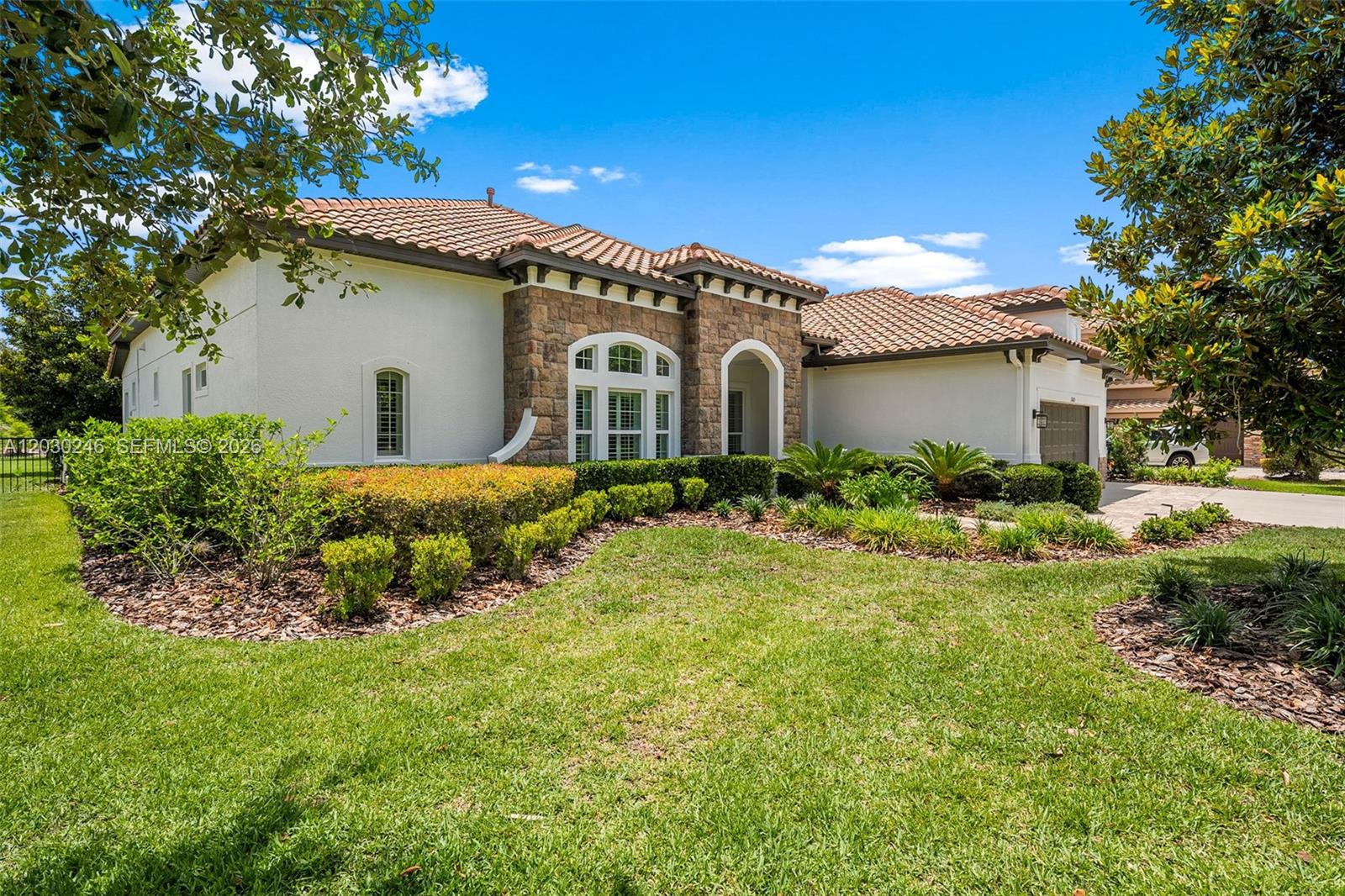 Ladera - Residential