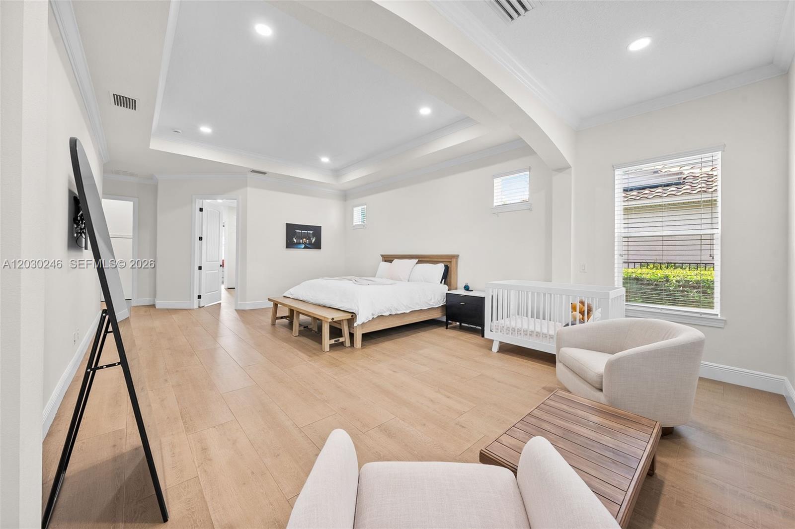 Ladera - Residential
