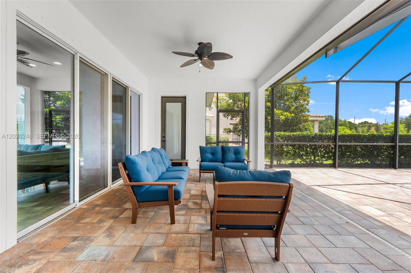Ladera - Residential