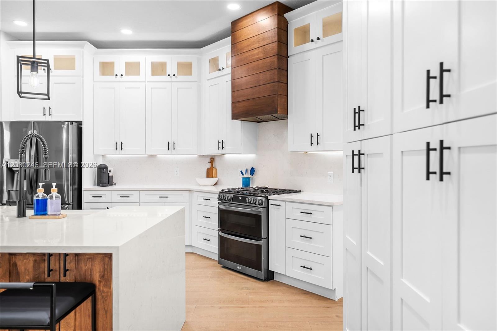 Ladera - Residential