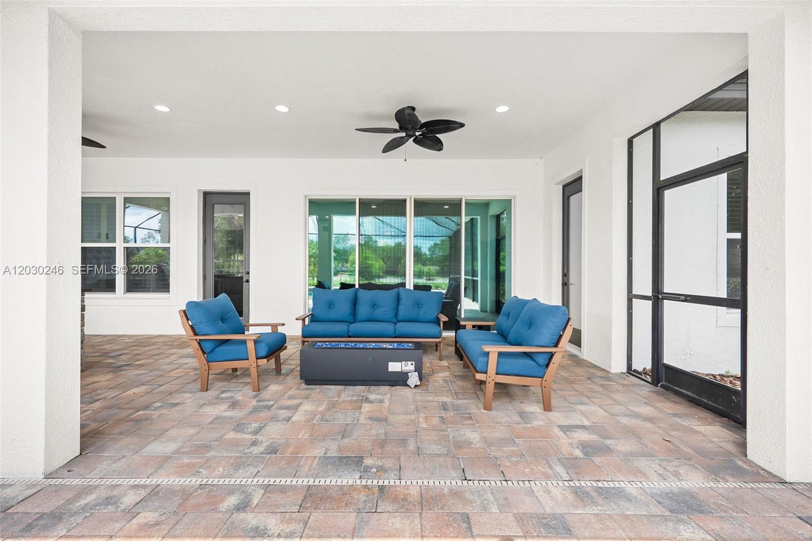 Ladera - Residential