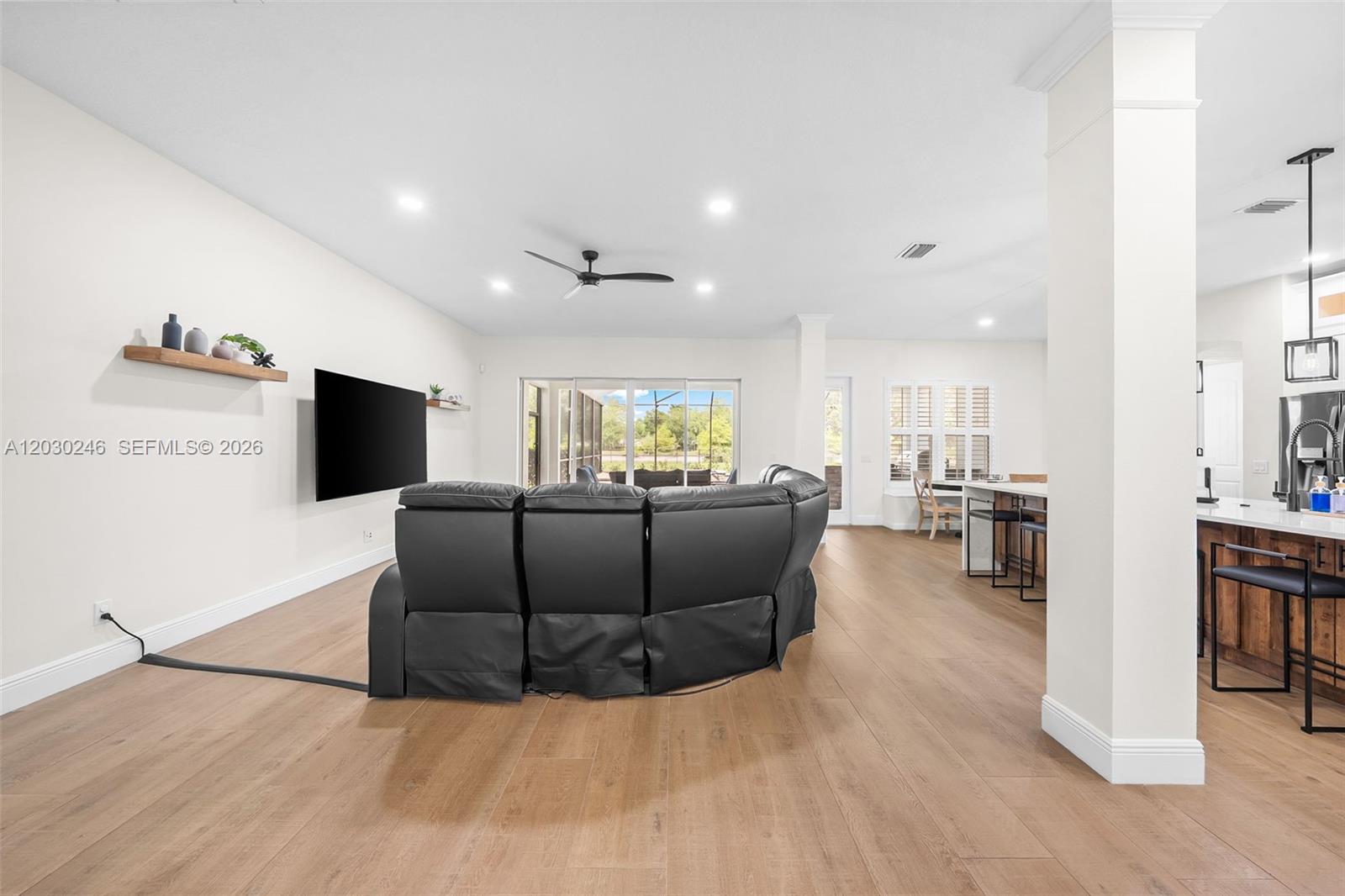 Ladera - Residential