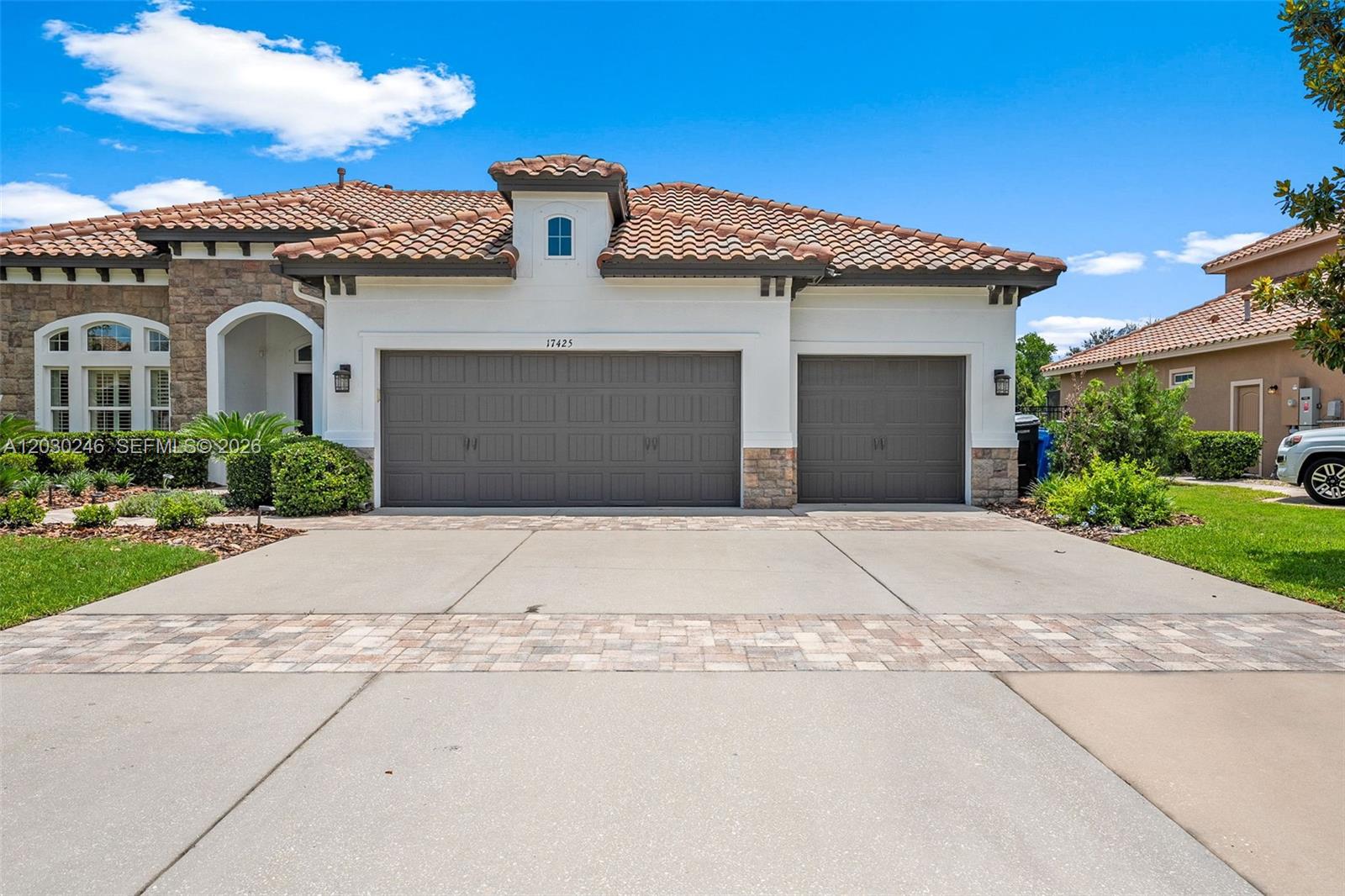 Ladera - Residential