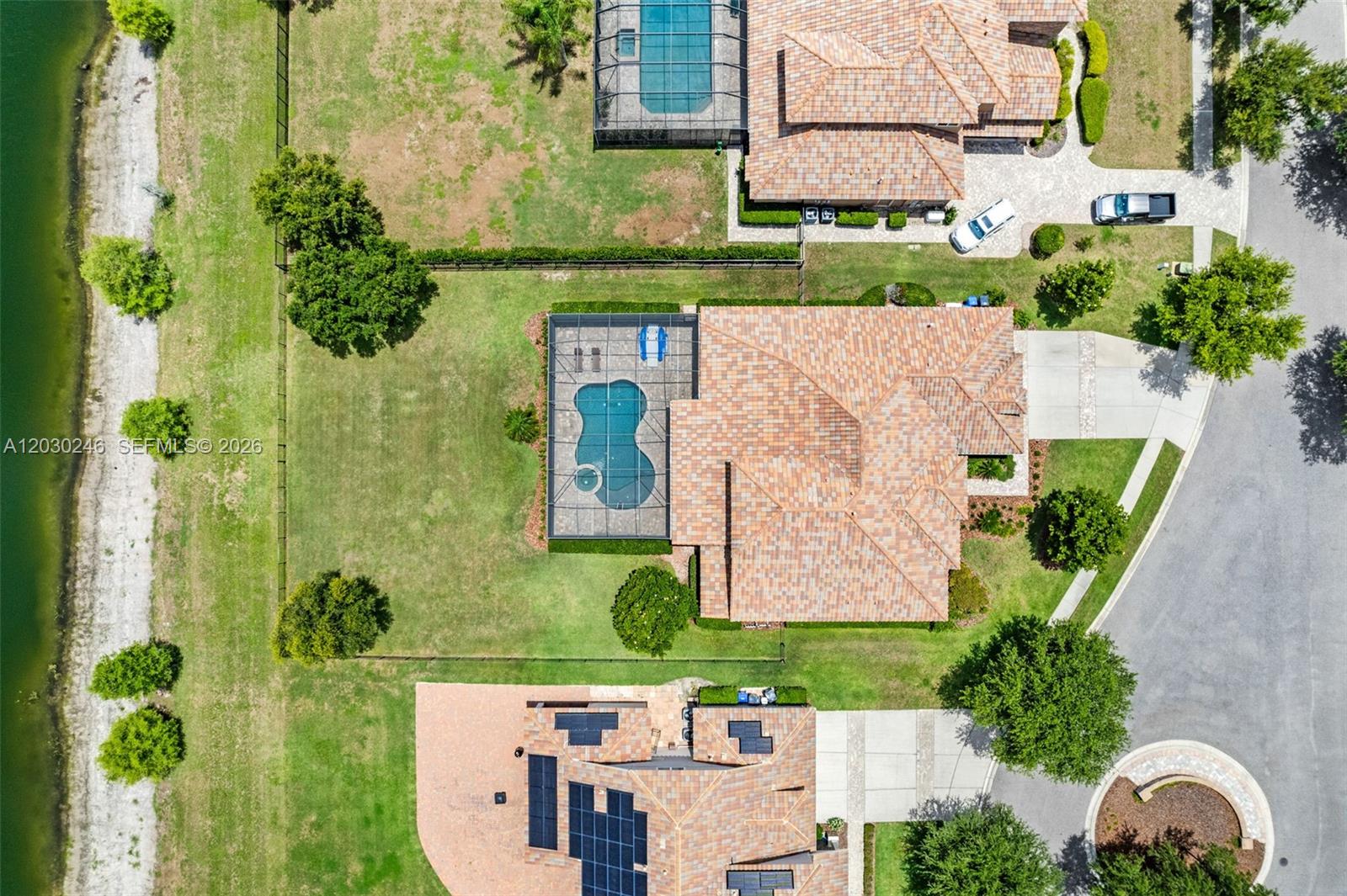 Ladera - Residential