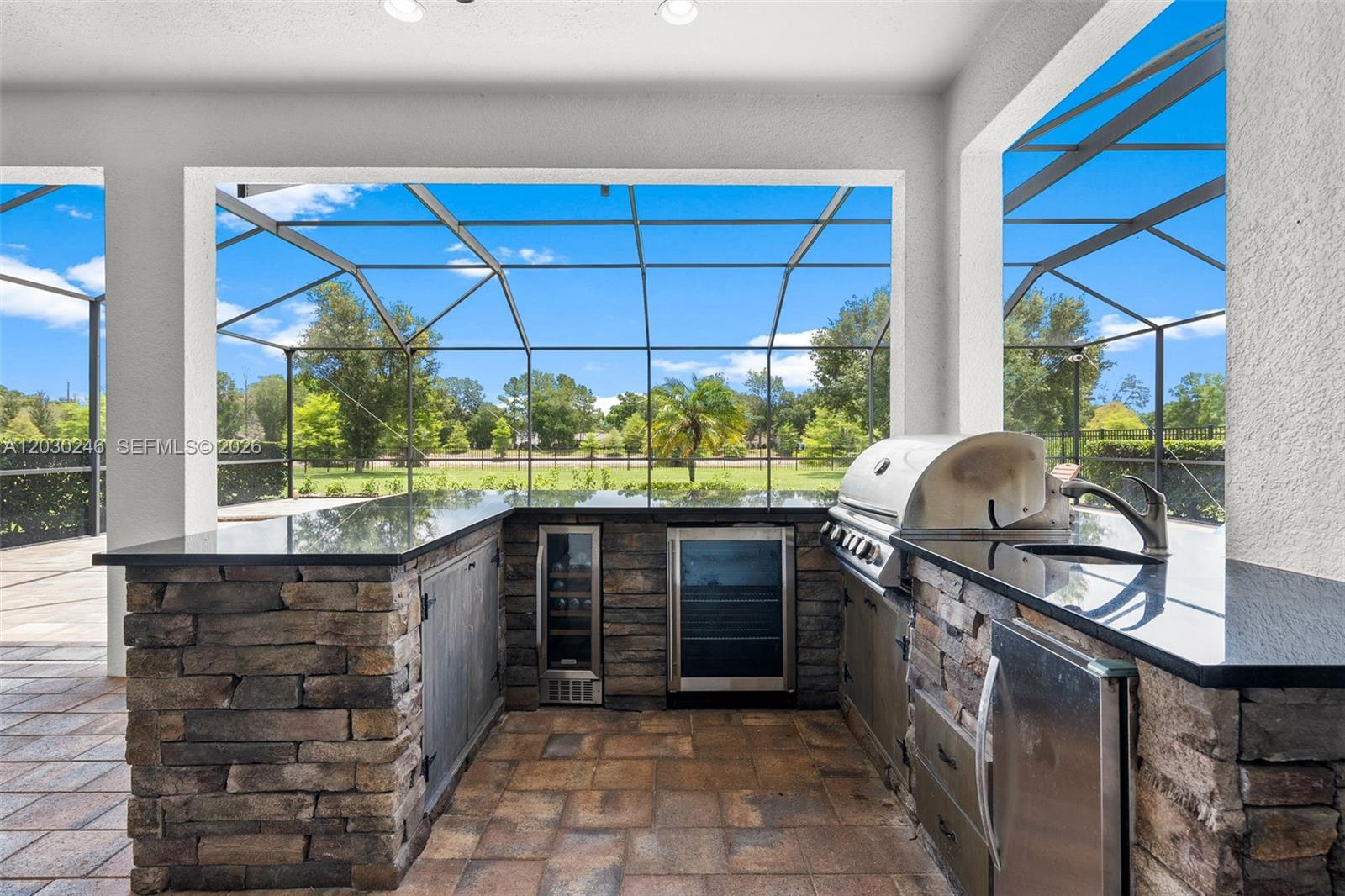 Ladera - Residential