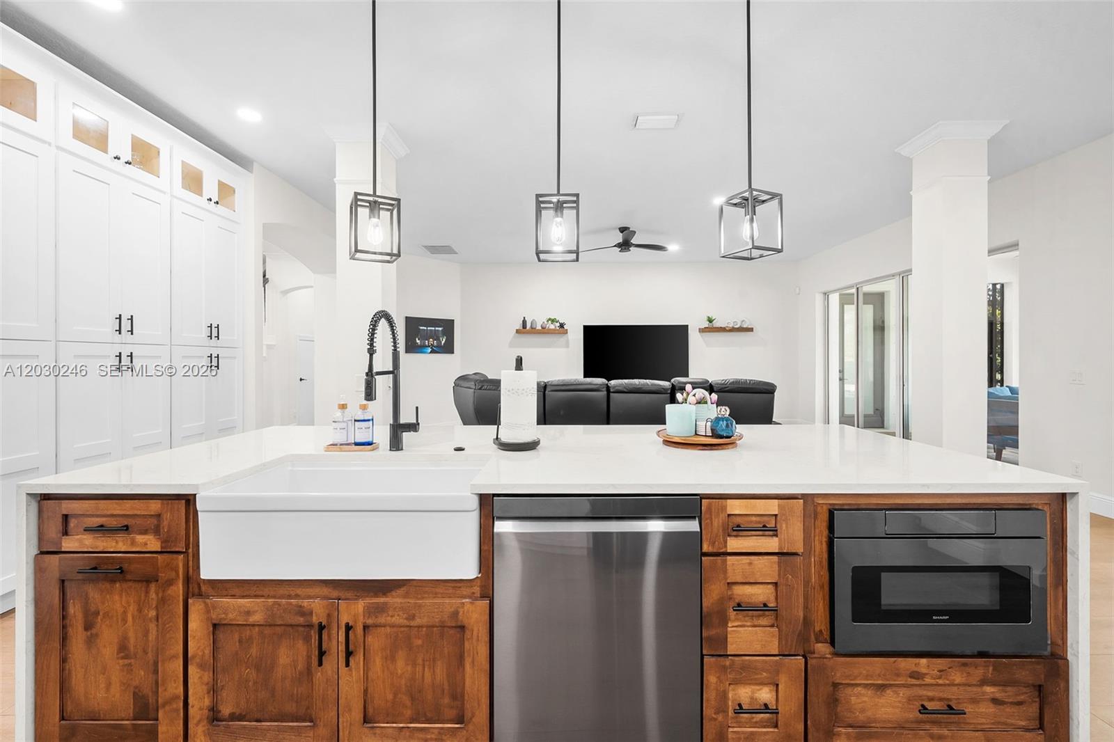 Ladera - Residential
