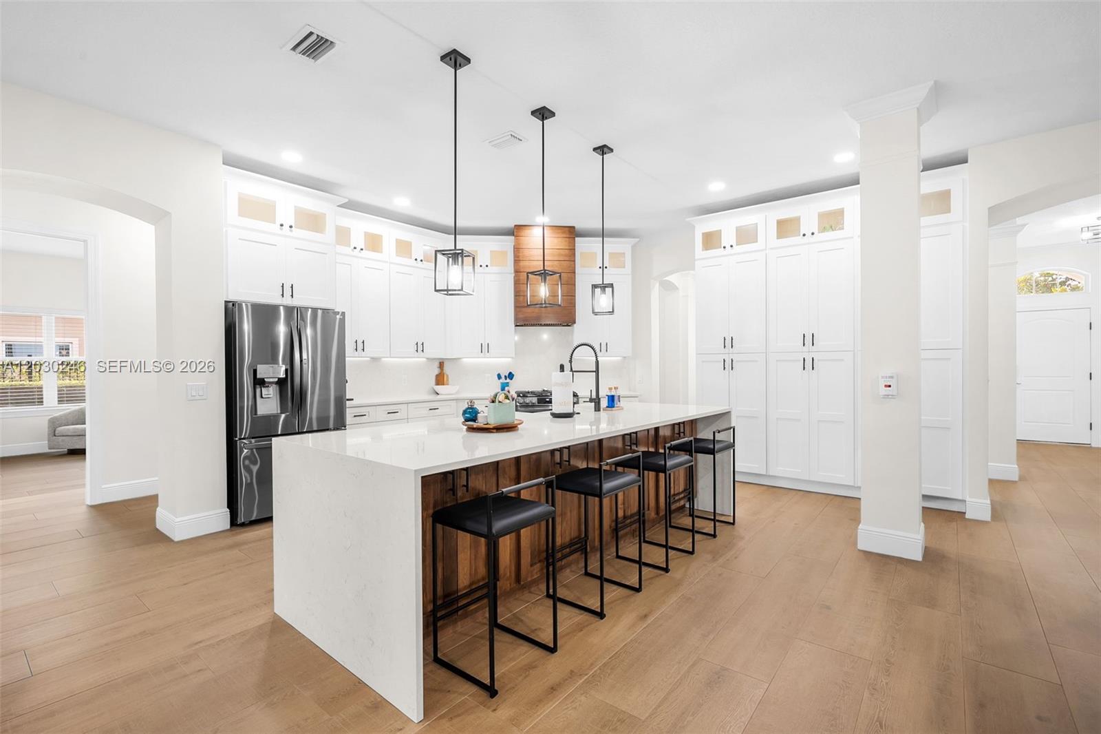 Ladera - Residential