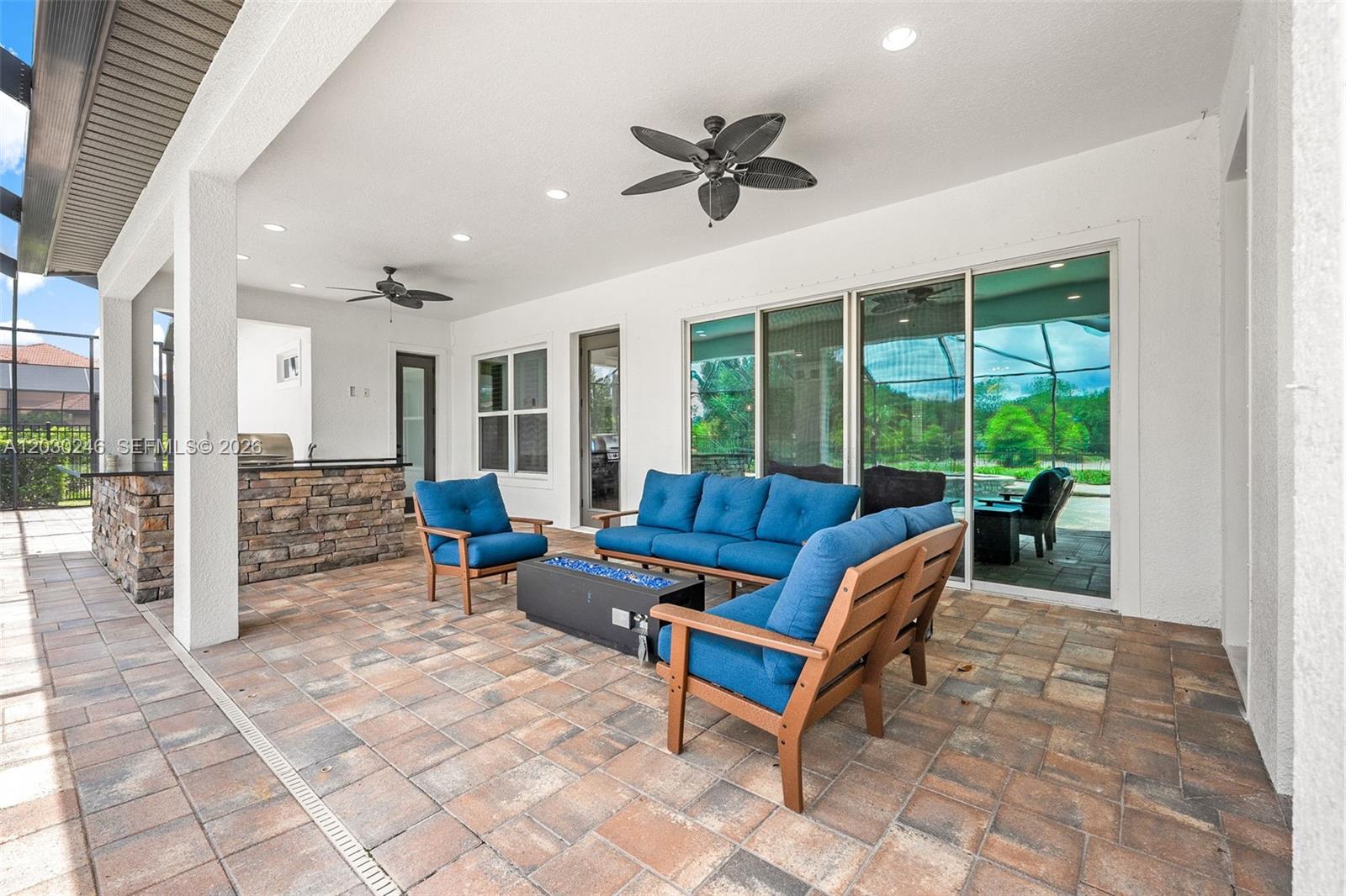 Ladera - Residential