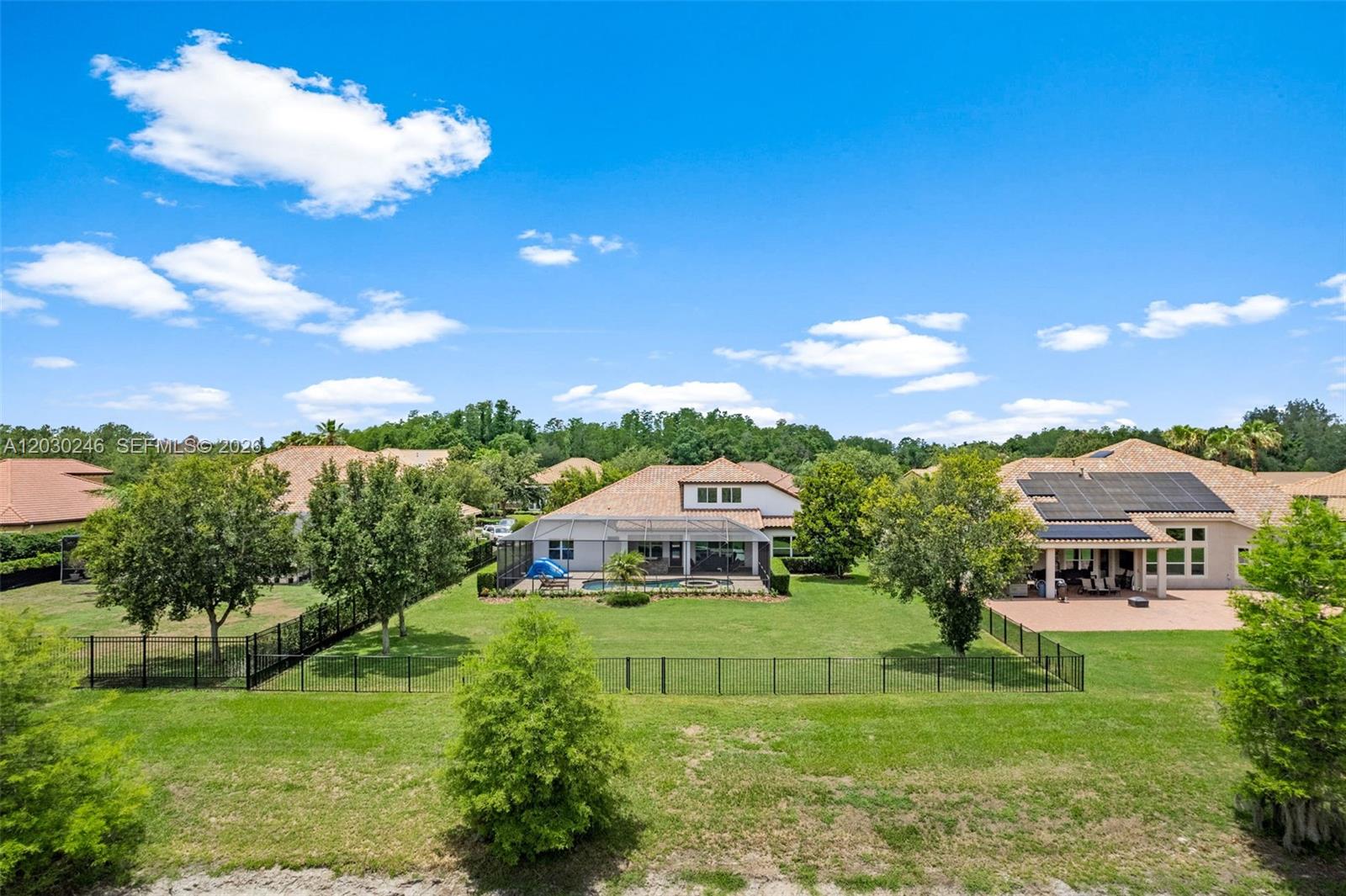 Ladera - Residential
