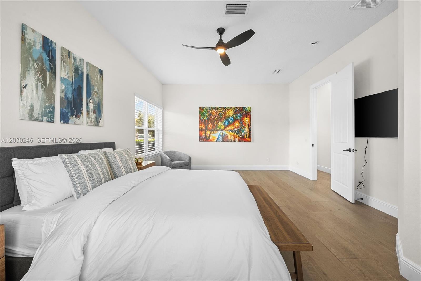 Ladera - Residential