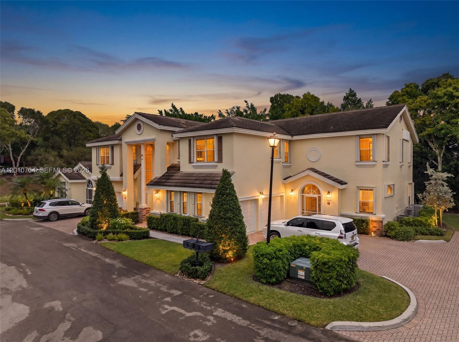 STEEPLECHASE AT EAGLE TRA - Residential