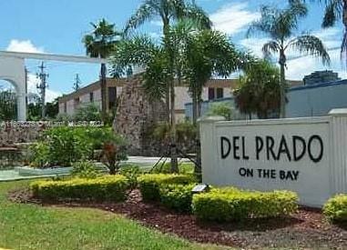 Check out this fantastic, well-located building that's in the process of completing its 40-year re-certification. Major upgrades like boilers, roofs, laundry facilities, and A/C towers are already well underway. Once the work is finished, the property values here are expected to soar!

This spacious apartment boasts a beautiful water view and is in pristine condition. The split-bedroom layout provides extra privacy, making it perfect for comfortable living.

You'll love the amenities: tennis courts, two heated pools, a restaurant, a super gym, a beauty salon, BBQ/picnic areas, and an active social scene. There are also game rooms for adults and children, and a party room for special events. Plus, you're just 5 minutes from the beach and Aventura Mall, with access to major airports.