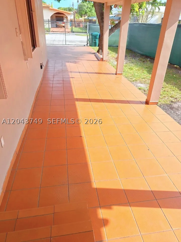CHURCHILL ESTATES - Residential Lease