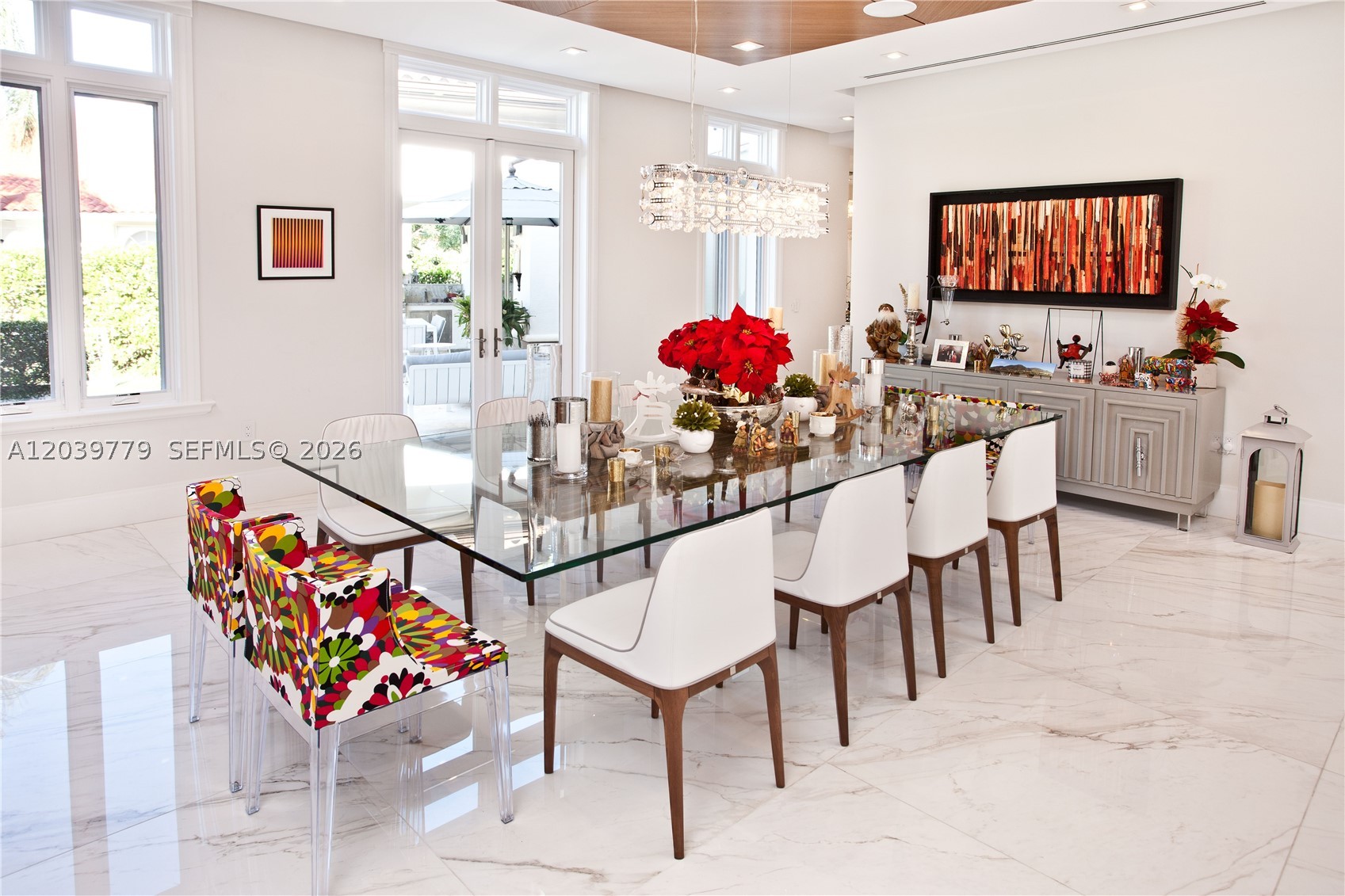 COCOPLUM SEC 2 PLAT F - Residential