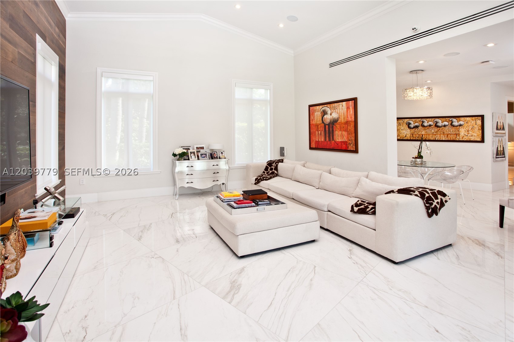 COCOPLUM SEC 2 PLAT F - Residential