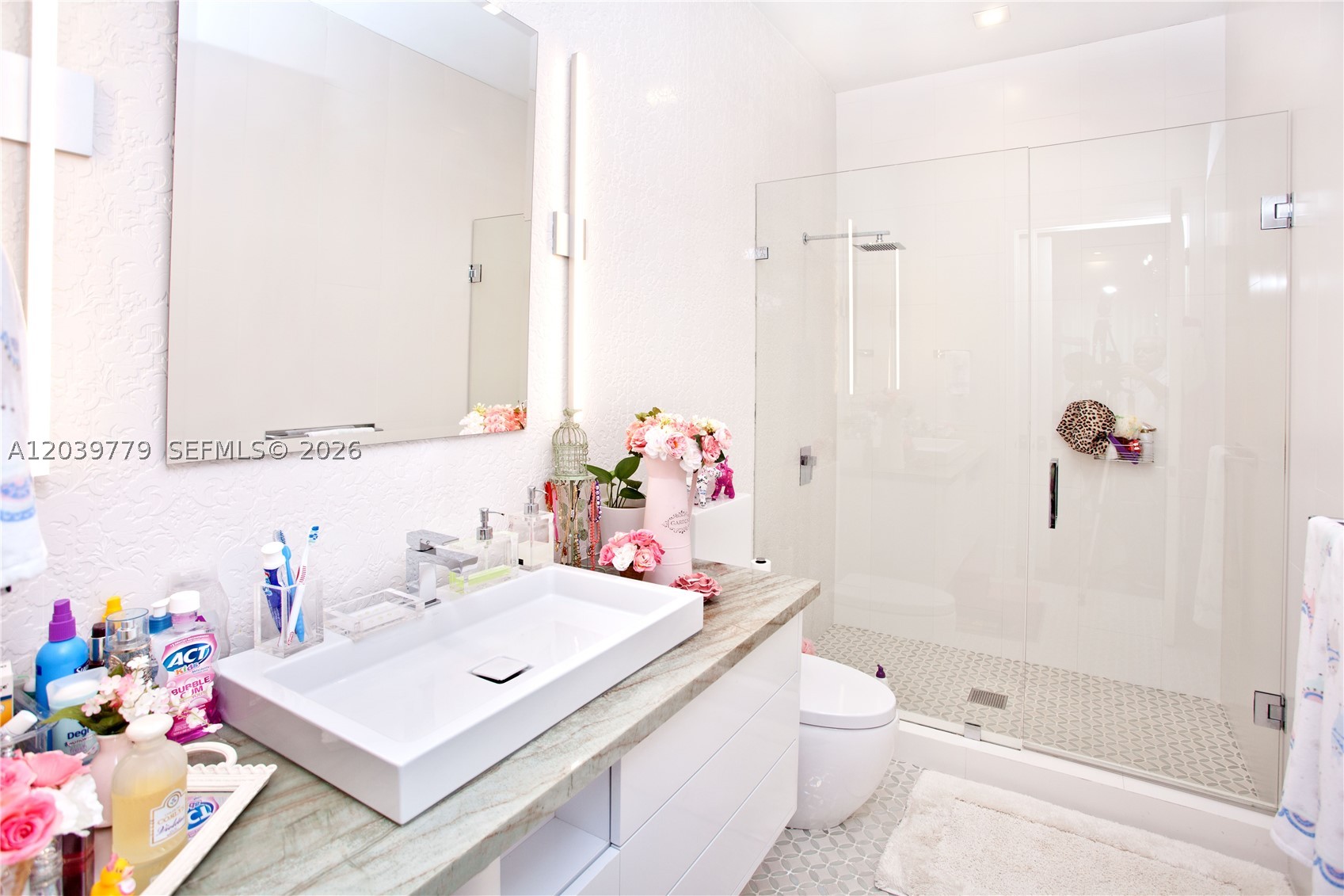 COCOPLUM SEC 2 PLAT F - Residential