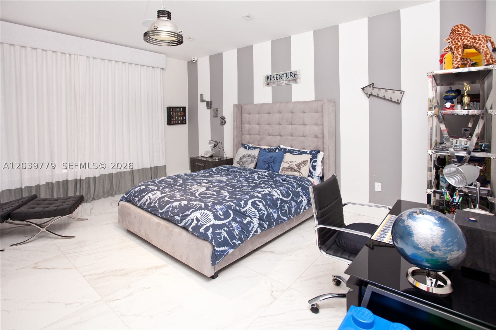 COCOPLUM SEC 2 PLAT F - Residential