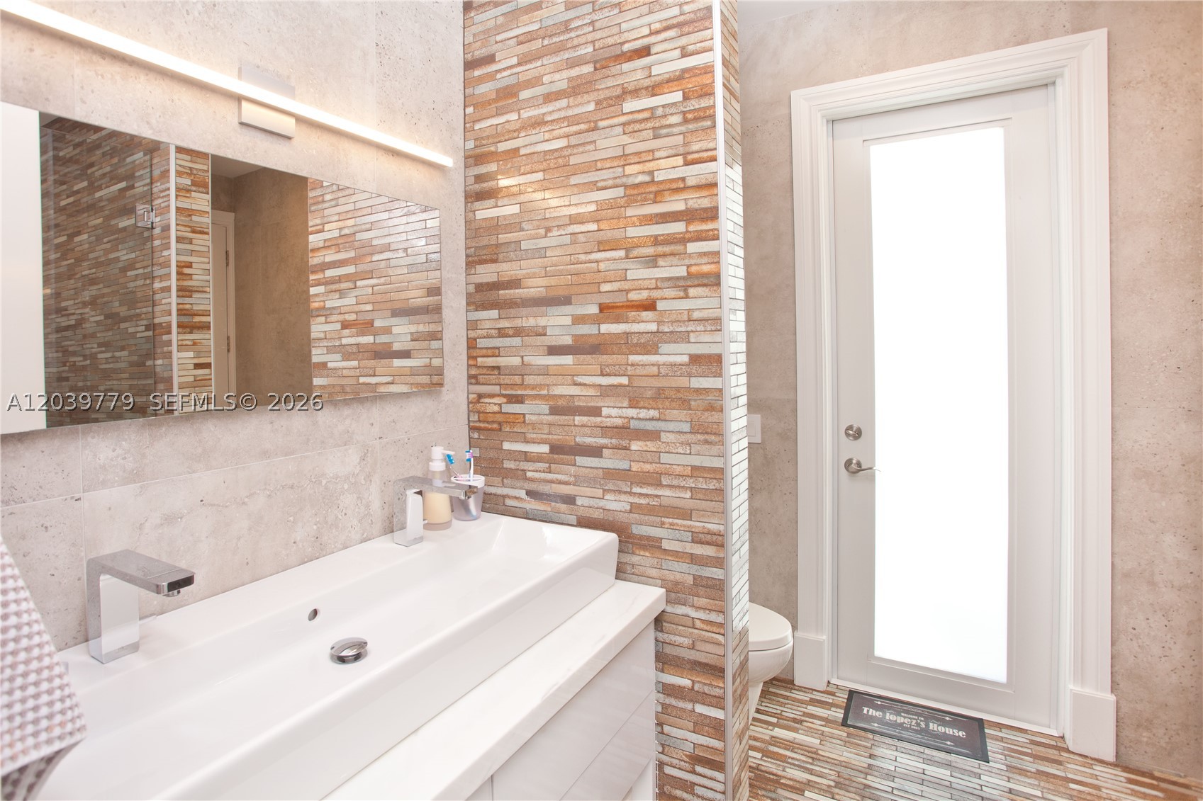 COCOPLUM SEC 2 PLAT F - Residential