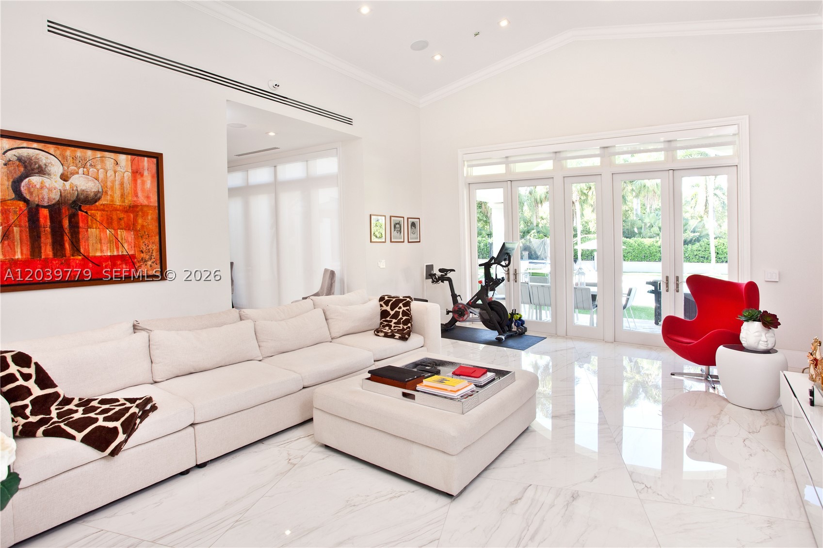 COCOPLUM SEC 2 PLAT F - Residential