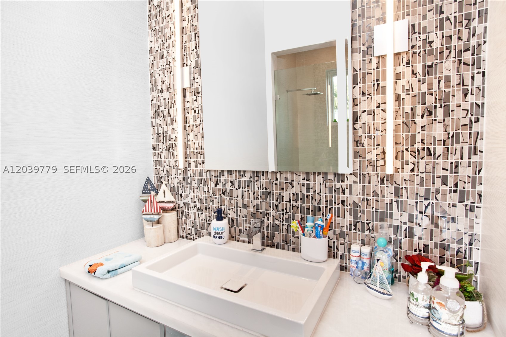 COCOPLUM SEC 2 PLAT F - Residential