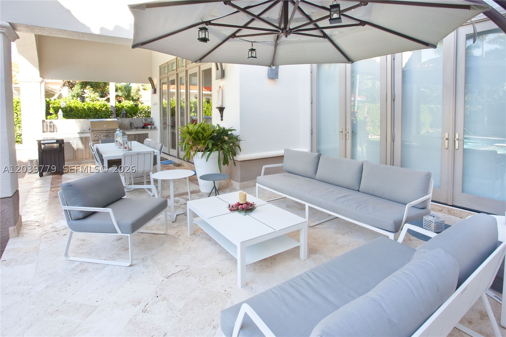 COCOPLUM SEC 2 PLAT F - Residential