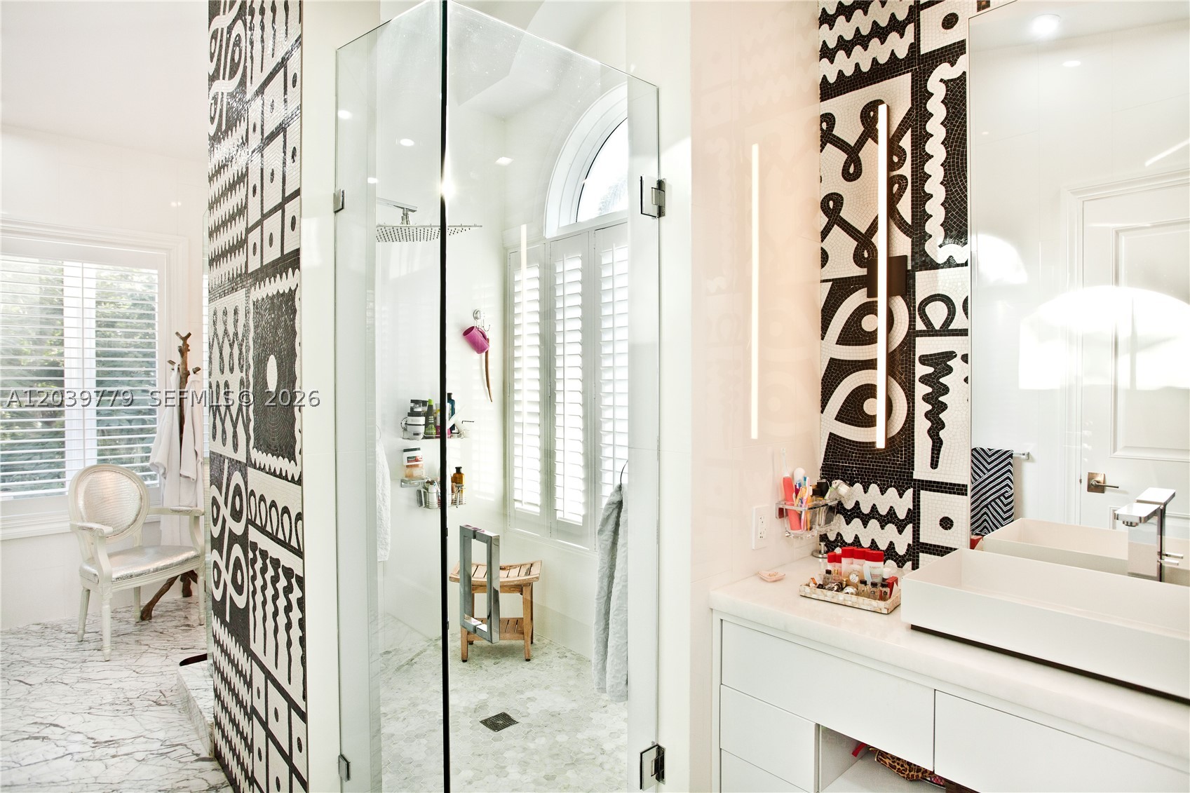 COCOPLUM SEC 2 PLAT F - Residential