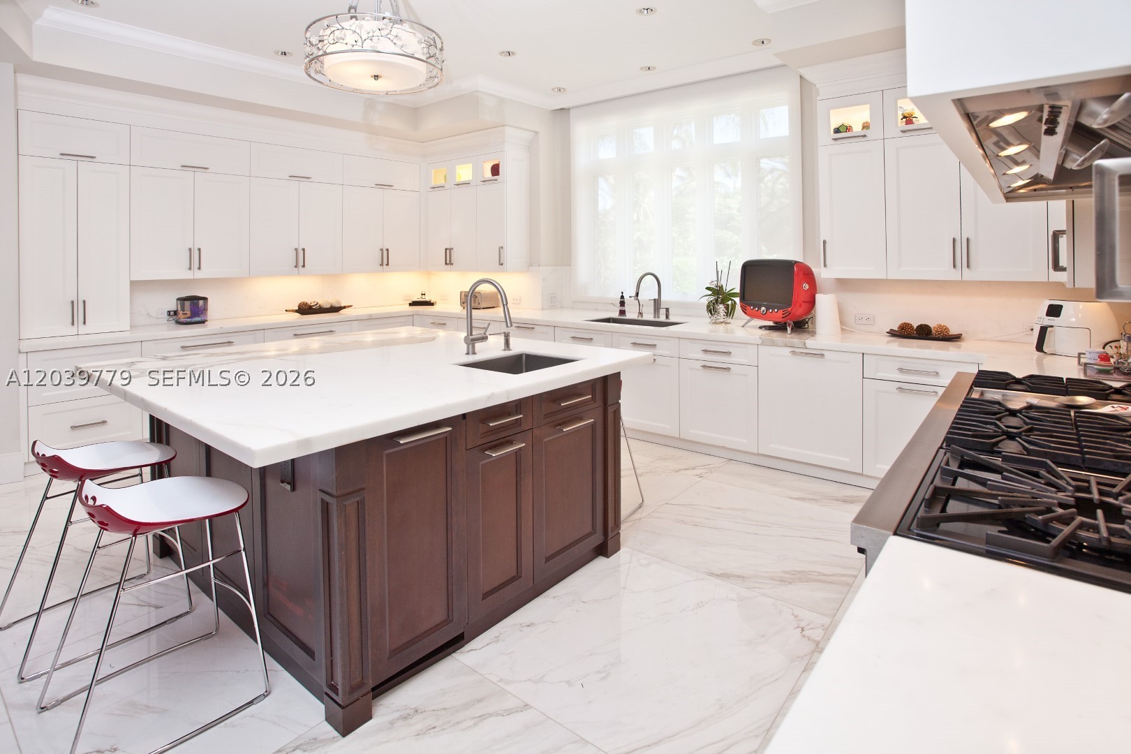 COCOPLUM SEC 2 PLAT F - Residential