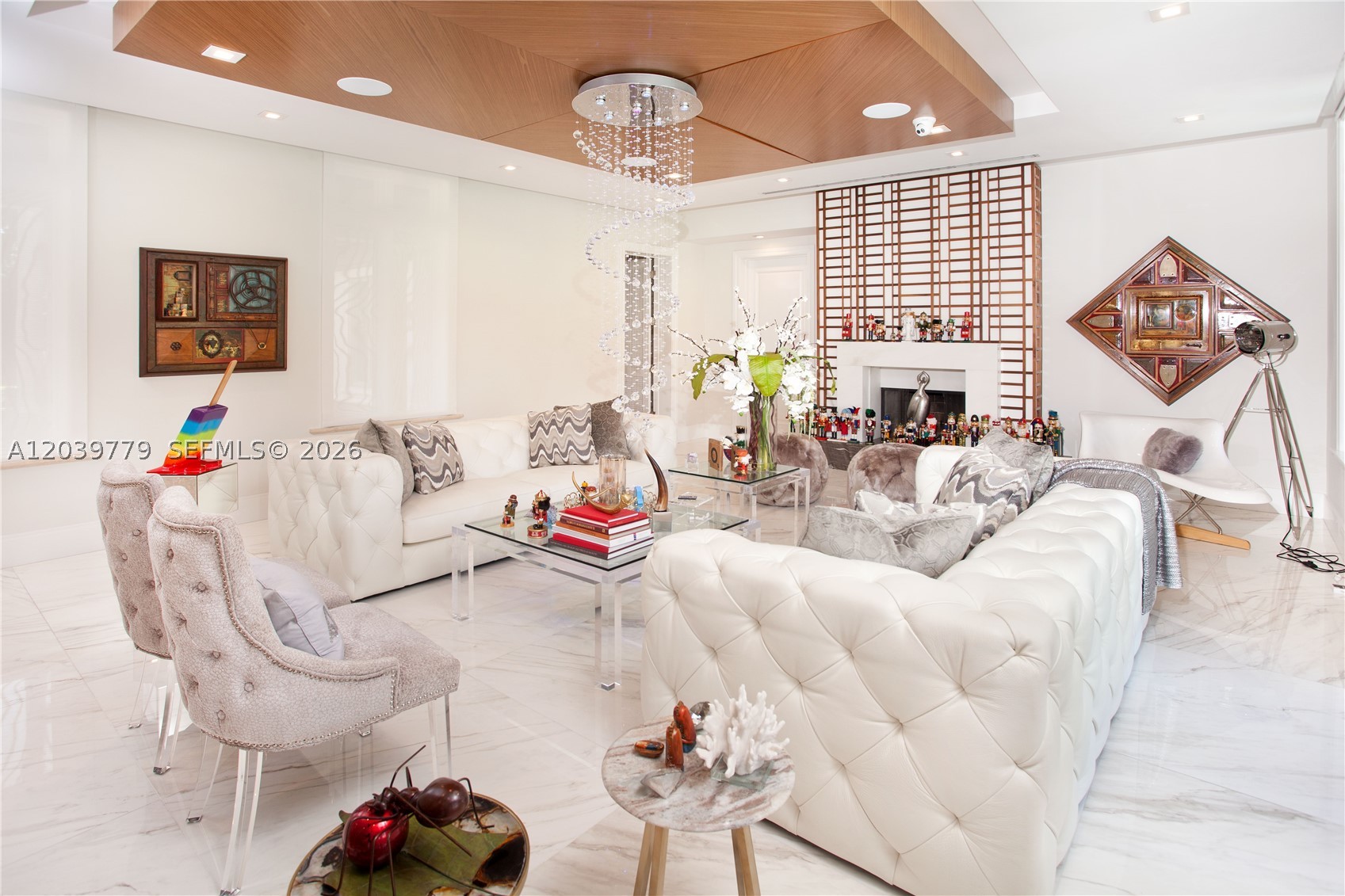 COCOPLUM SEC 2 PLAT F - Residential